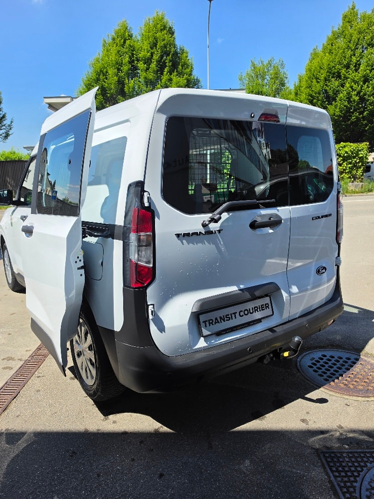 FORD Transit Courier DKab. 1.0 EcoBoost Trend Automat-image-6