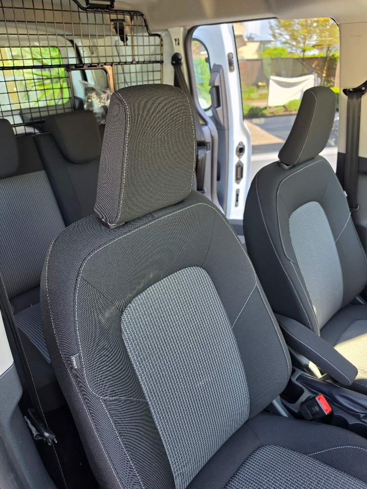 FORD Transit Courier DKab. 1.0 EcoBoost Trend Automat-image-10