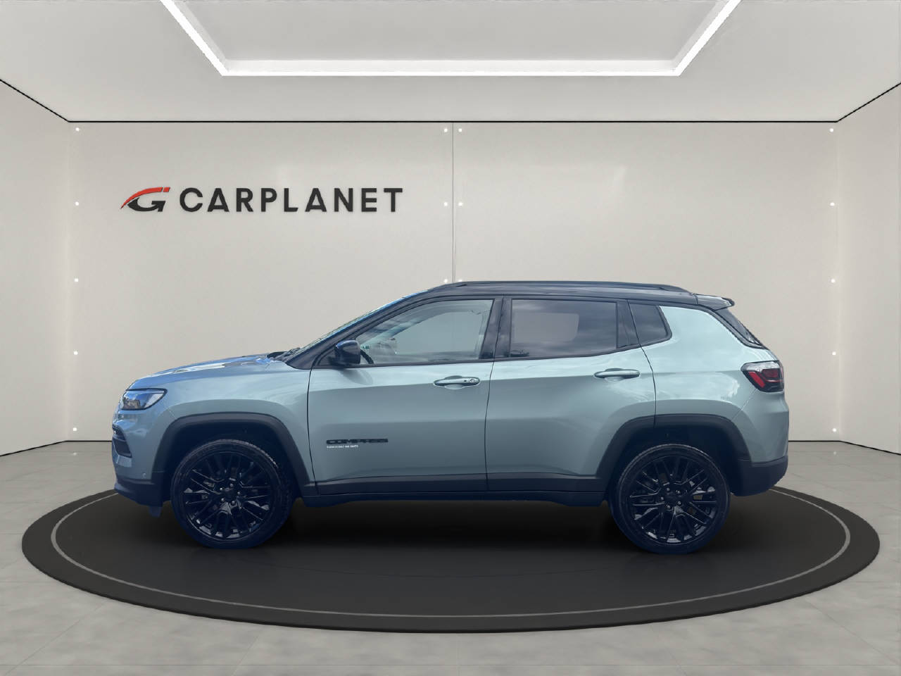 JEEP Compass 1.5 Turbo Upland Plus Sky-showroom-element-1