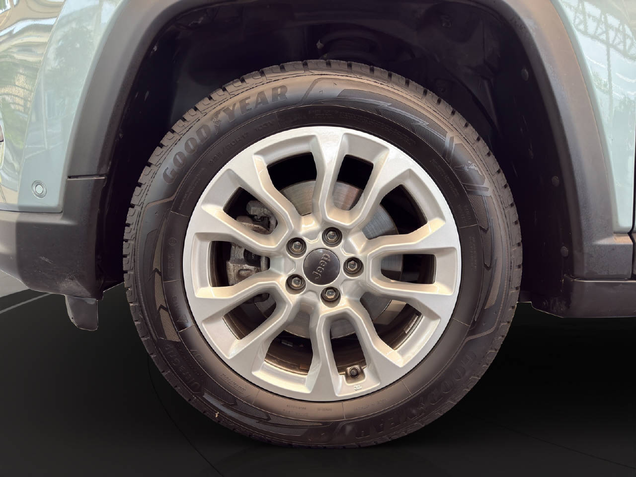 JEEP Compass 1.5 Turbo Upland Plus Sky-showroom-element-3