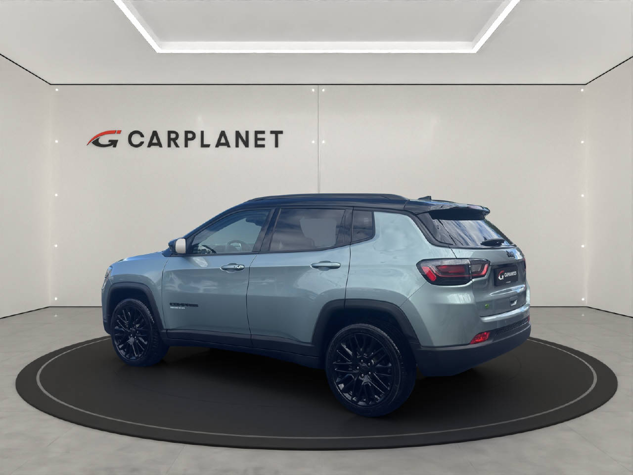 JEEP Compass 1.5 Turbo Upland Plus Sky-showroom-element-2