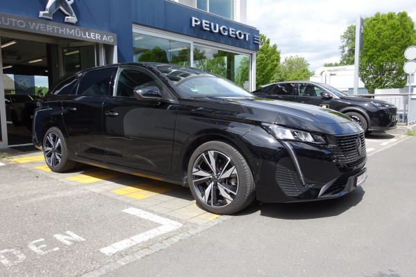 PEUGEOT 308SW 1.5BHDI A.Pack EAT8