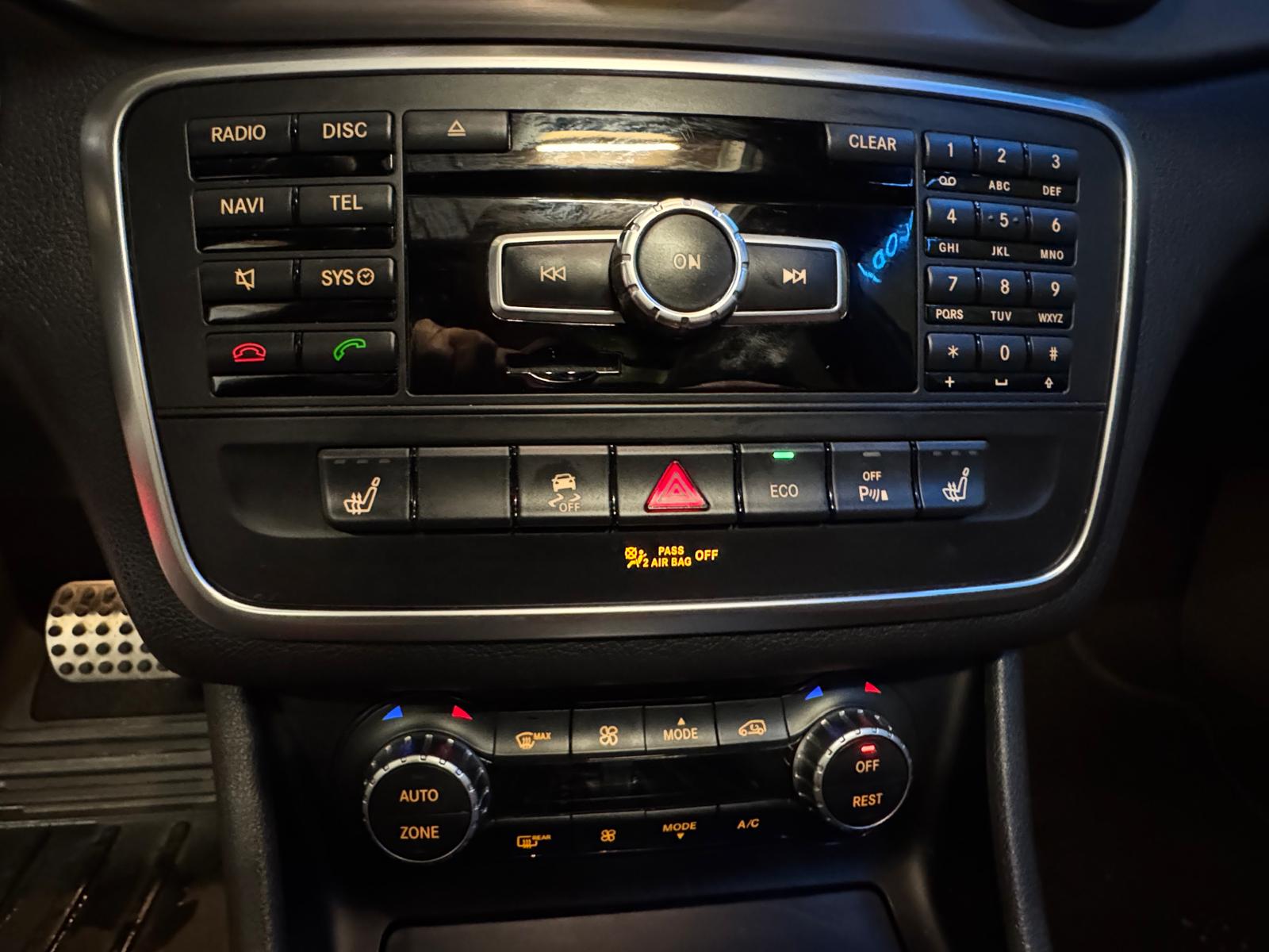 MERCEDES-BENZ GLA 45 AMG 4Matic 7G-DCT-image-22