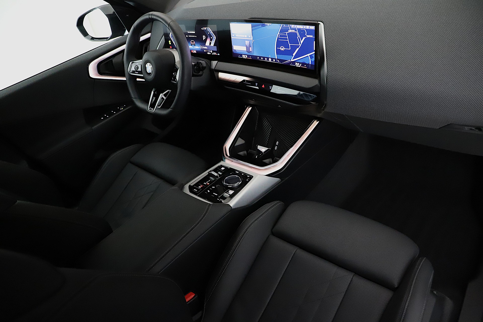 BMW X3 xDrive 48V 20d M Sport-image-6