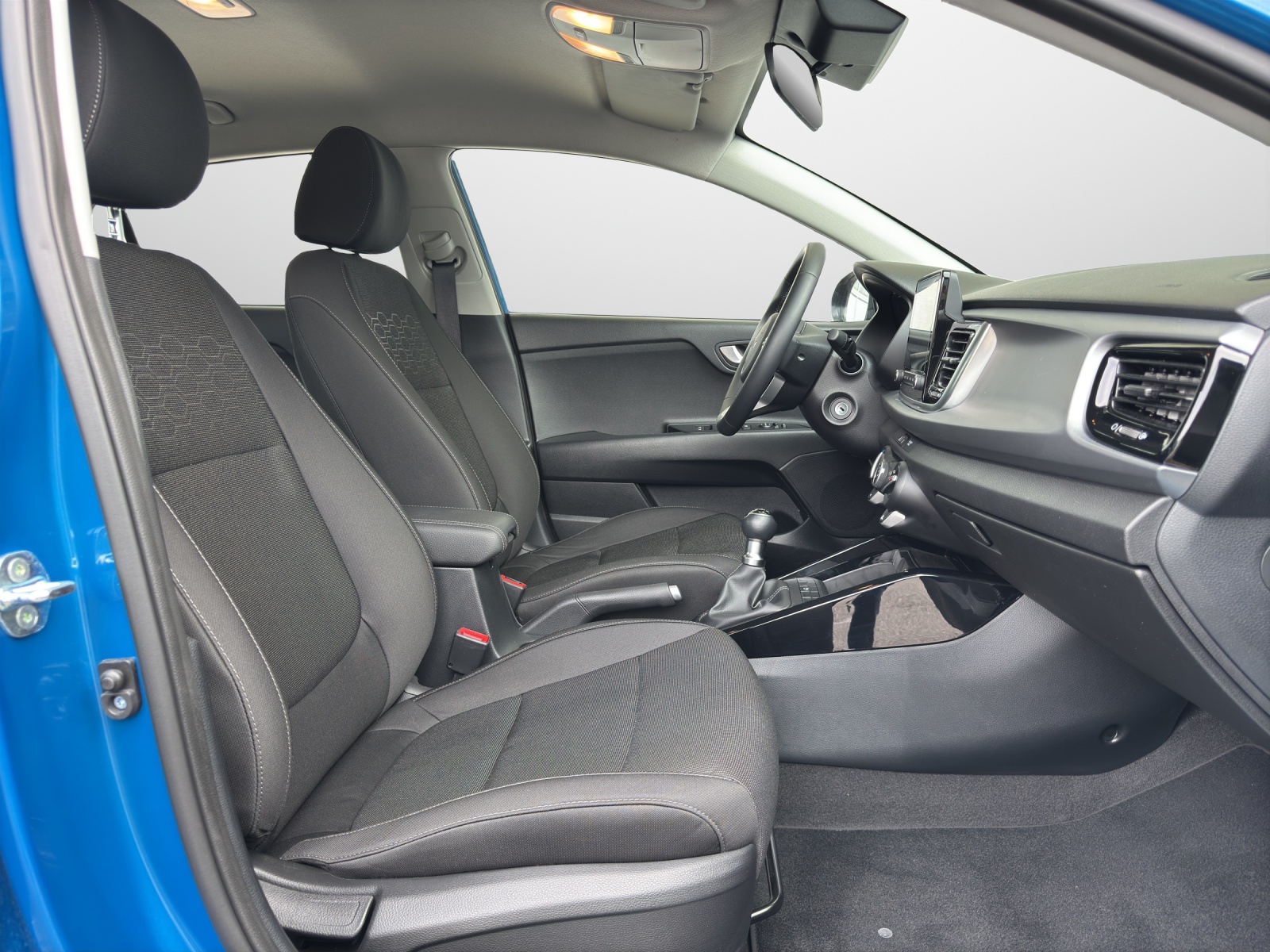 KIA Rio 1.2 CVVT-image-6