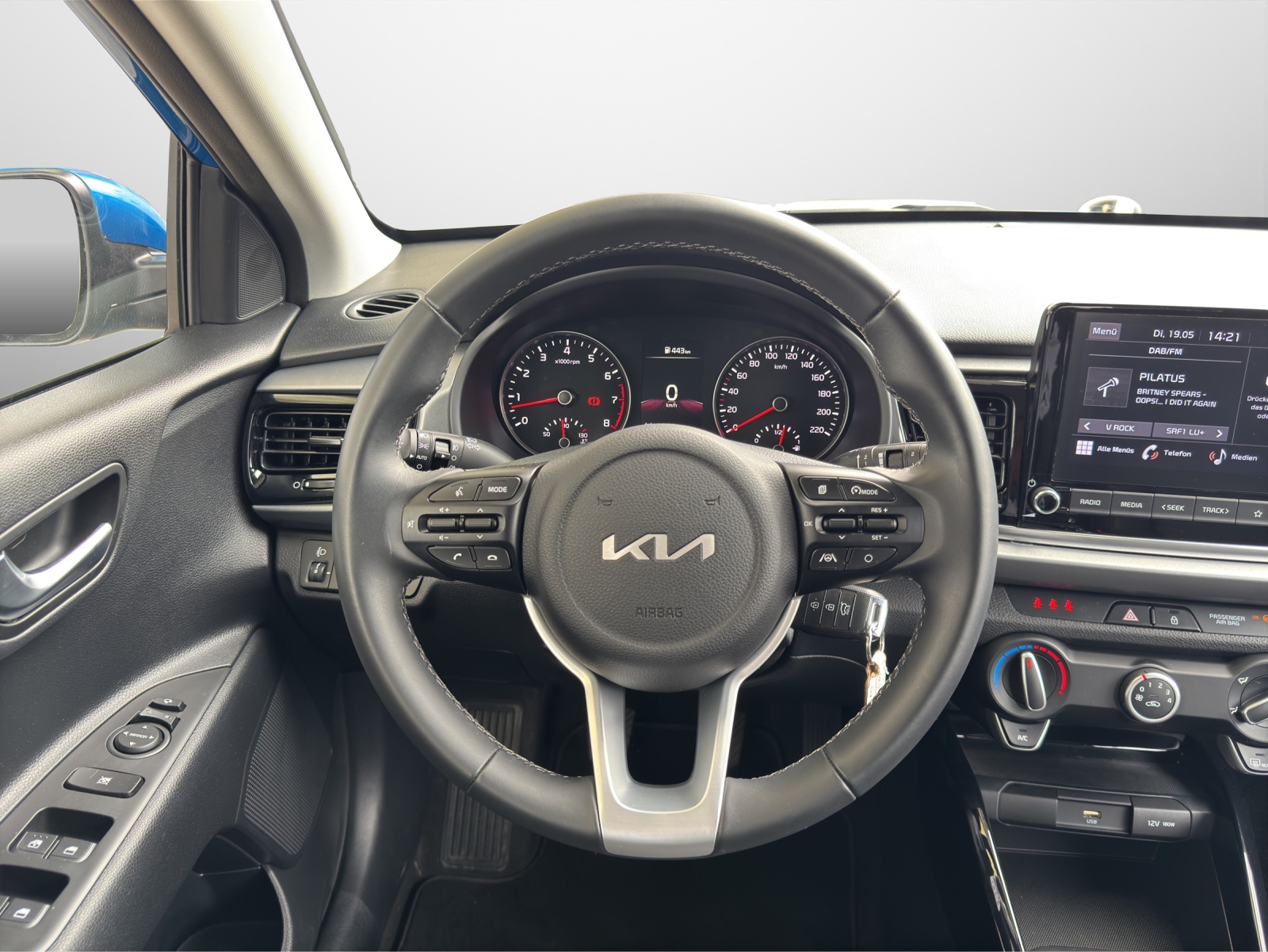 KIA Rio 1.2 CVVT-image-7