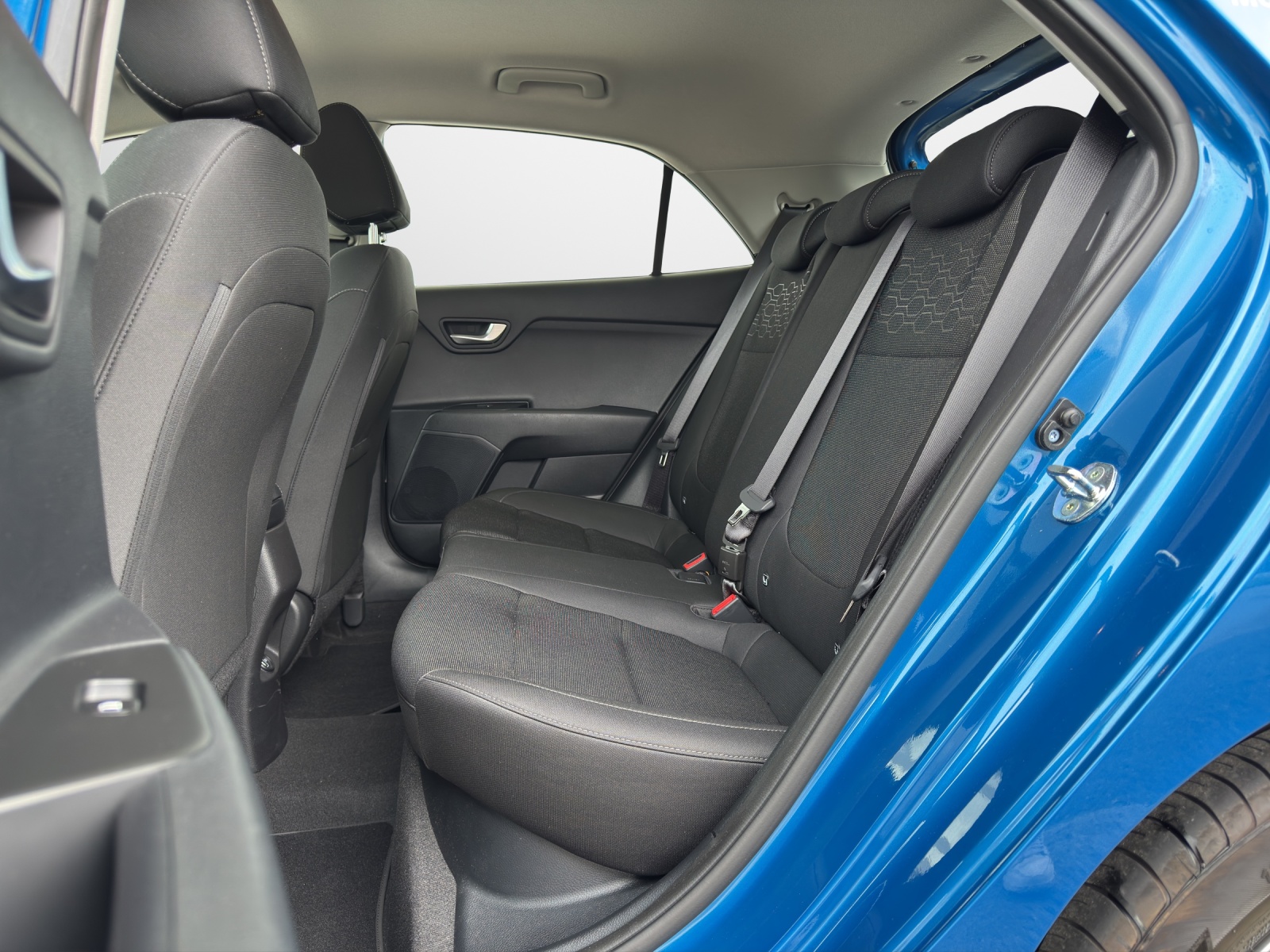 KIA Rio 1.2 CVVT-image-5