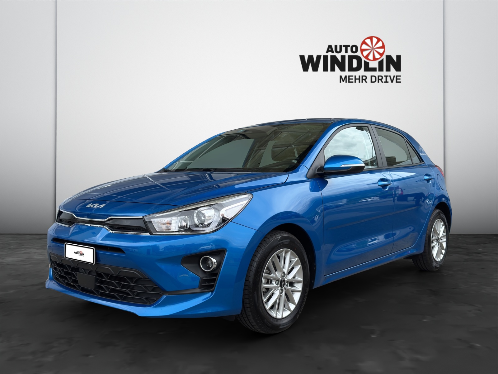 KIA Rio 1.2 CVVT-showroom-element-1