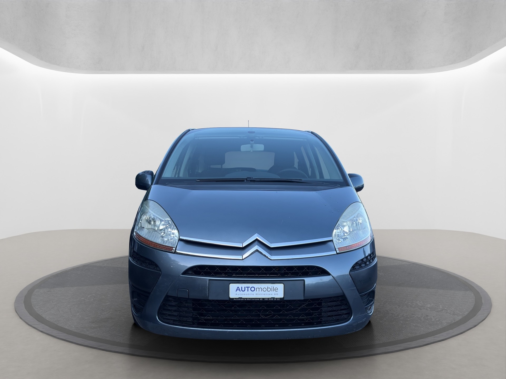 CITROEN C4 Picasso 1.8i 16V X-showroom-element-2