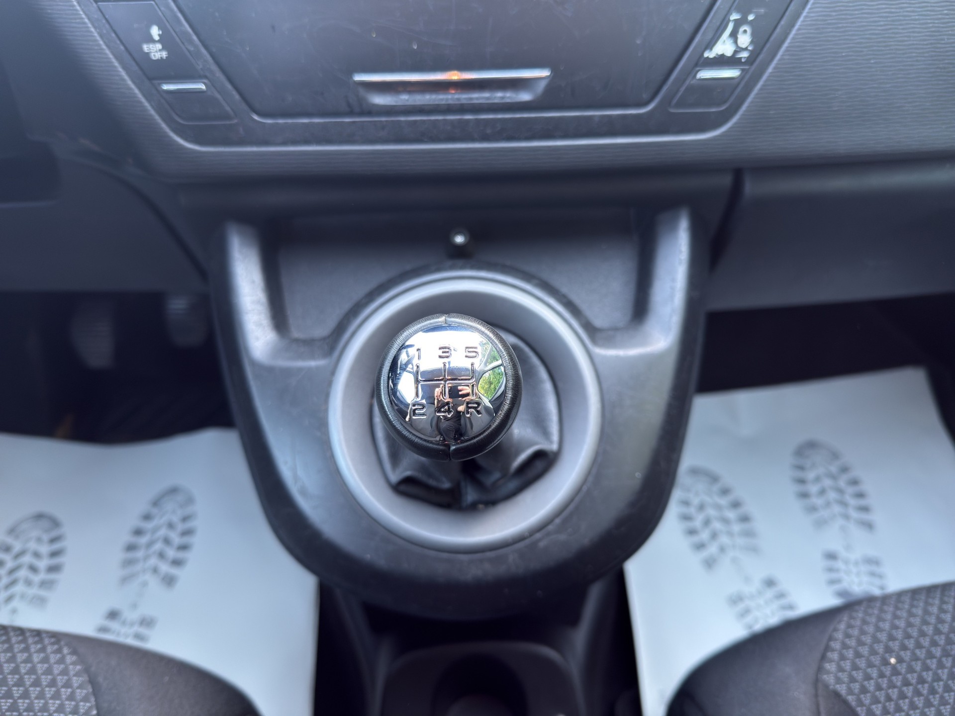 CITROEN C4 Picasso 1.8i 16V X-image-10