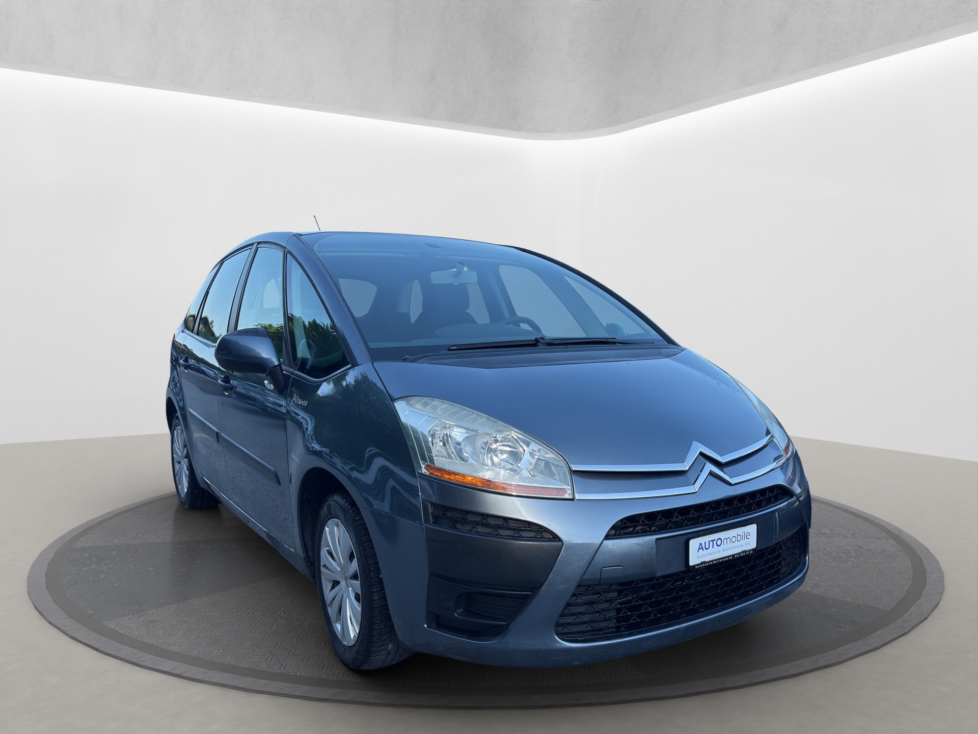 CITROEN C4 Picasso 1.8i 16V X-showroom-element-3