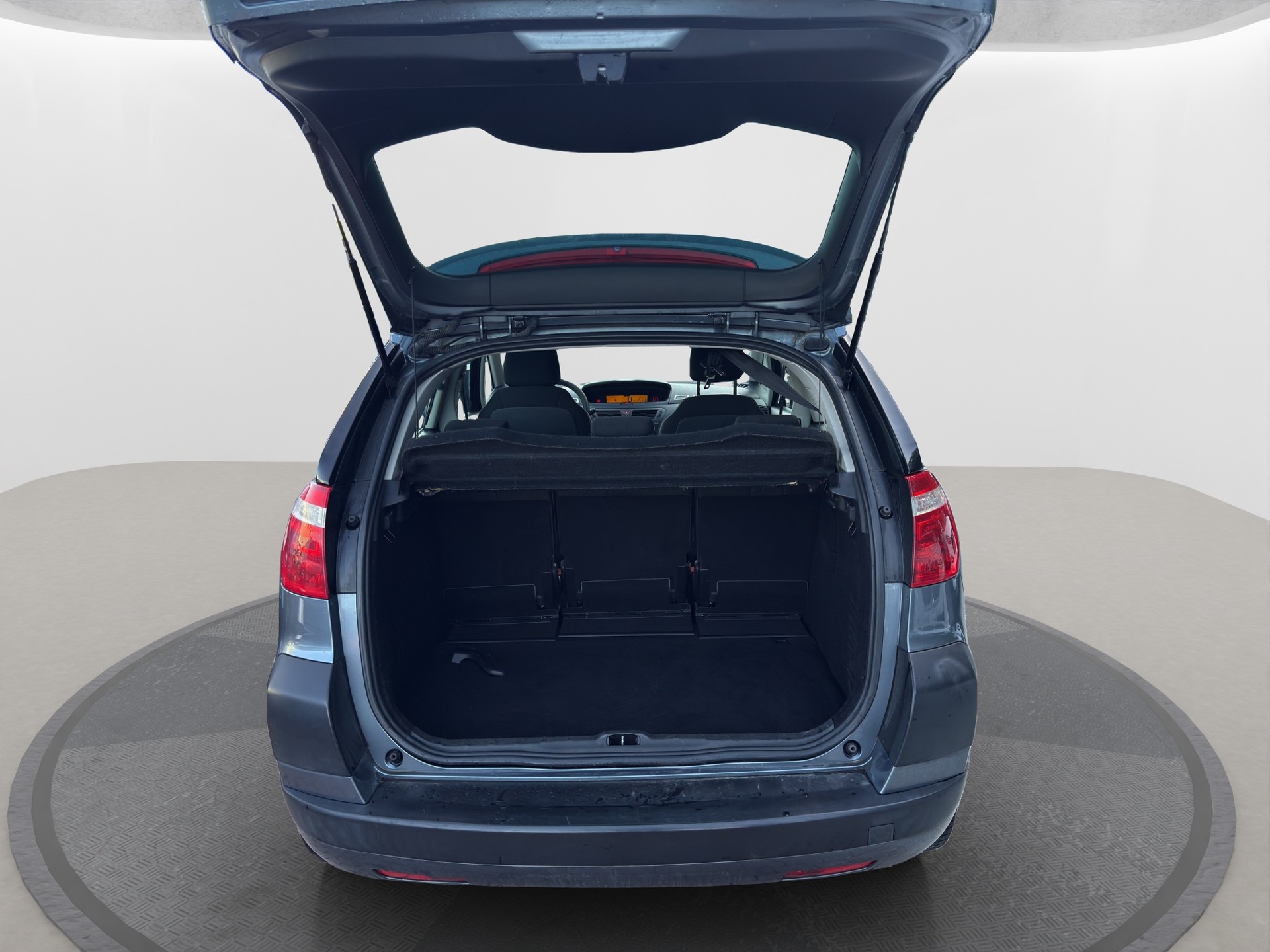 CITROEN C4 Picasso 1.8i 16V X-image-14