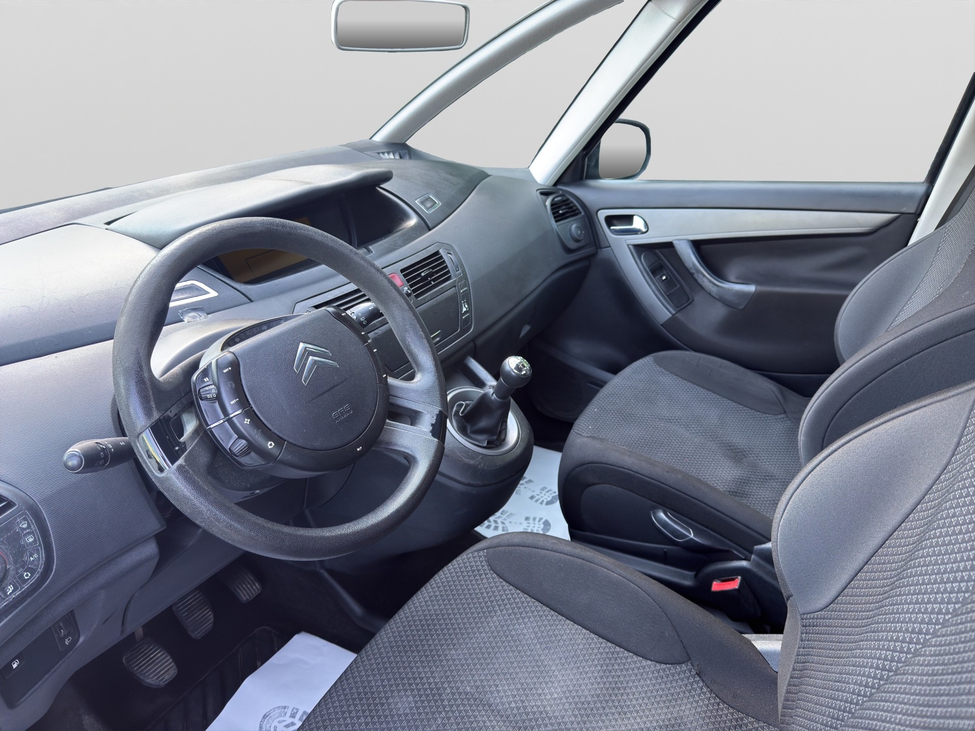 CITROEN C4 Picasso 1.8i 16V X-image-7