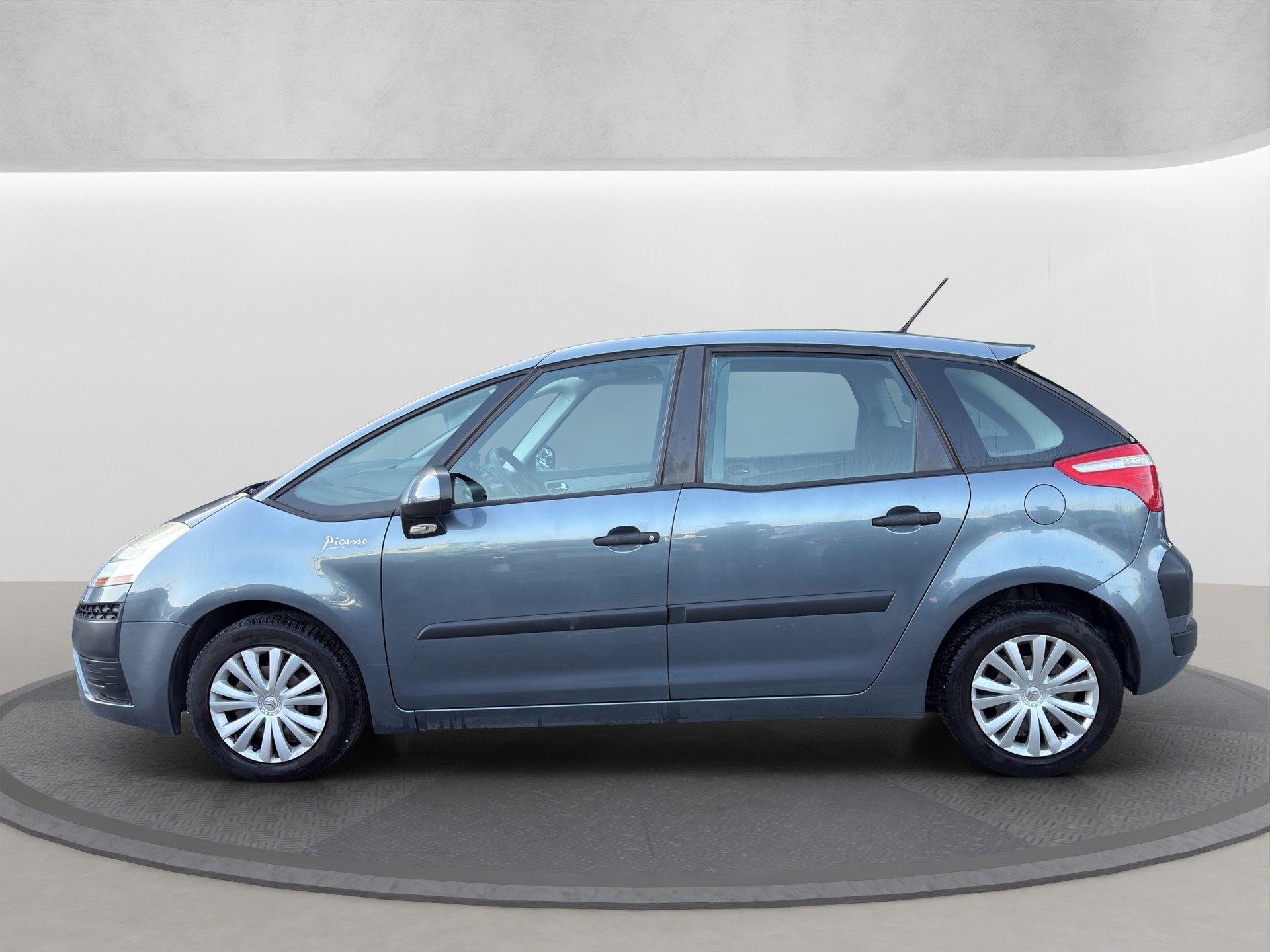 CITROEN C4 Picasso 1.8i 16V X