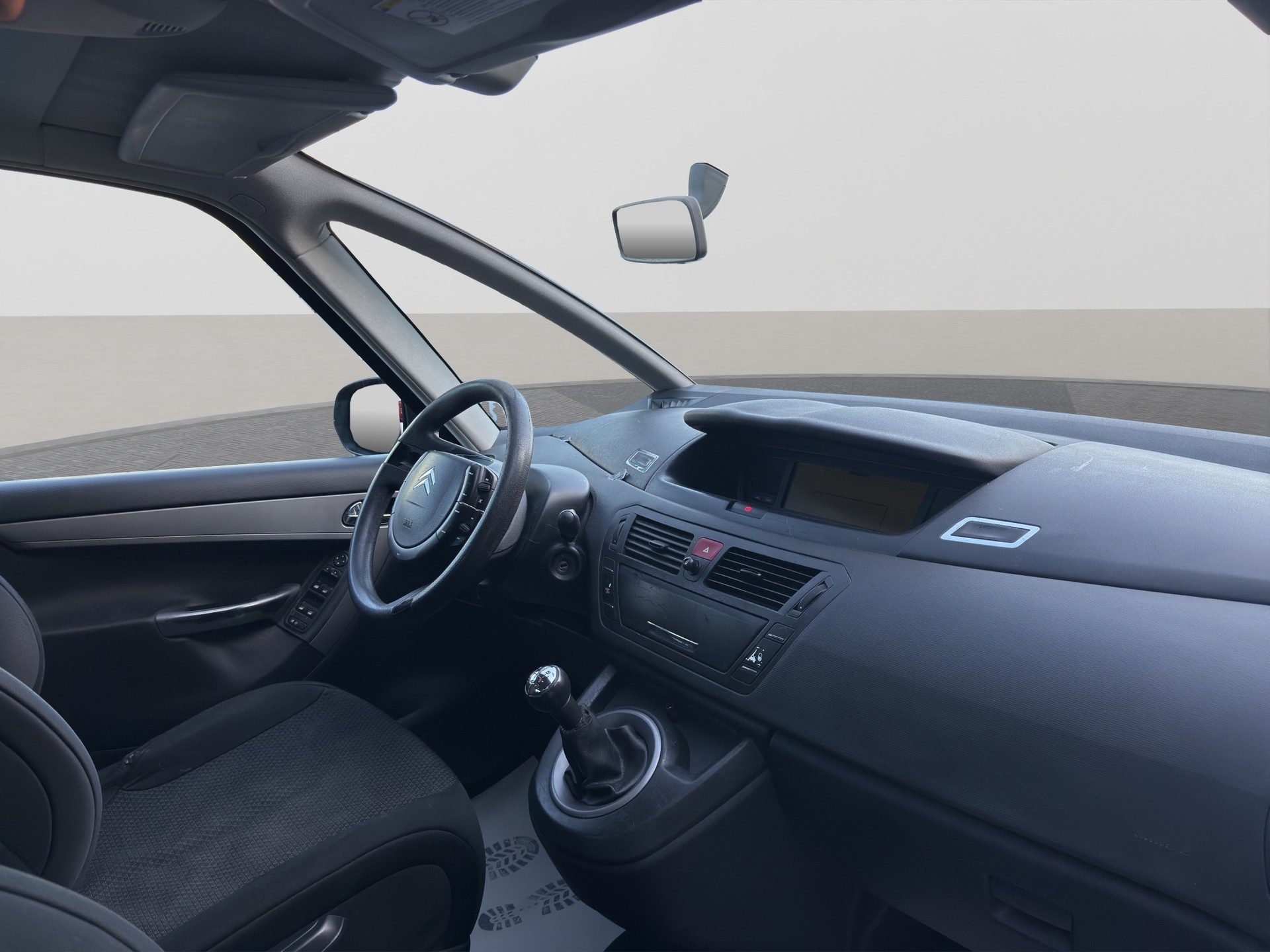CITROEN C4 Picasso 1.8i 16V X-image-11