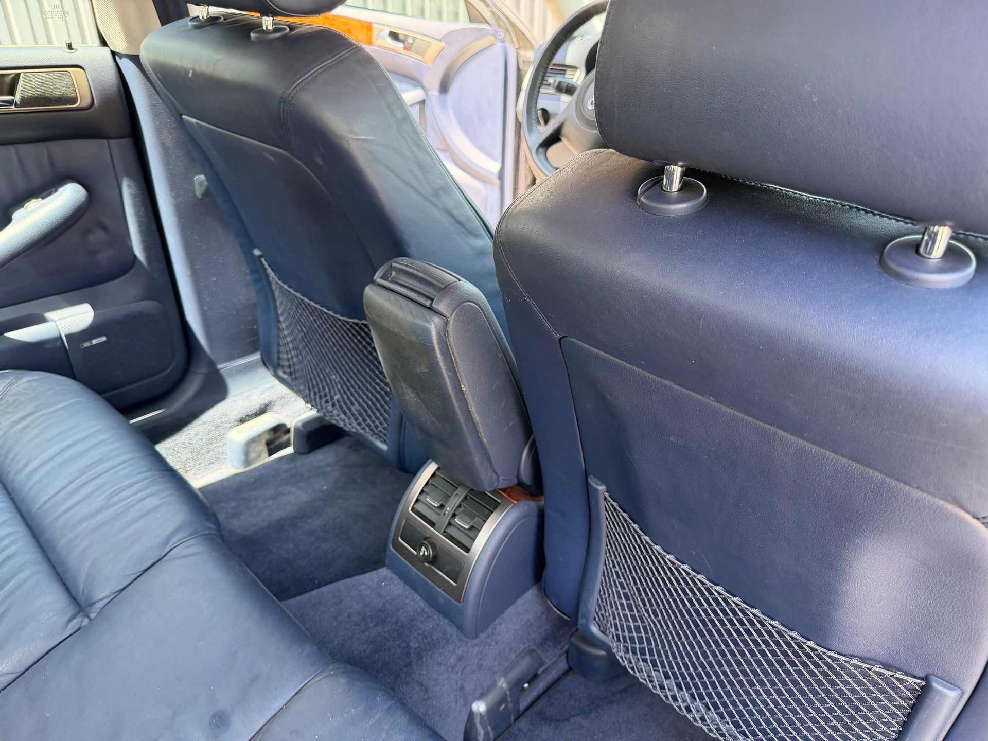 AUDI A6 2.8 quattro Advance-image-44