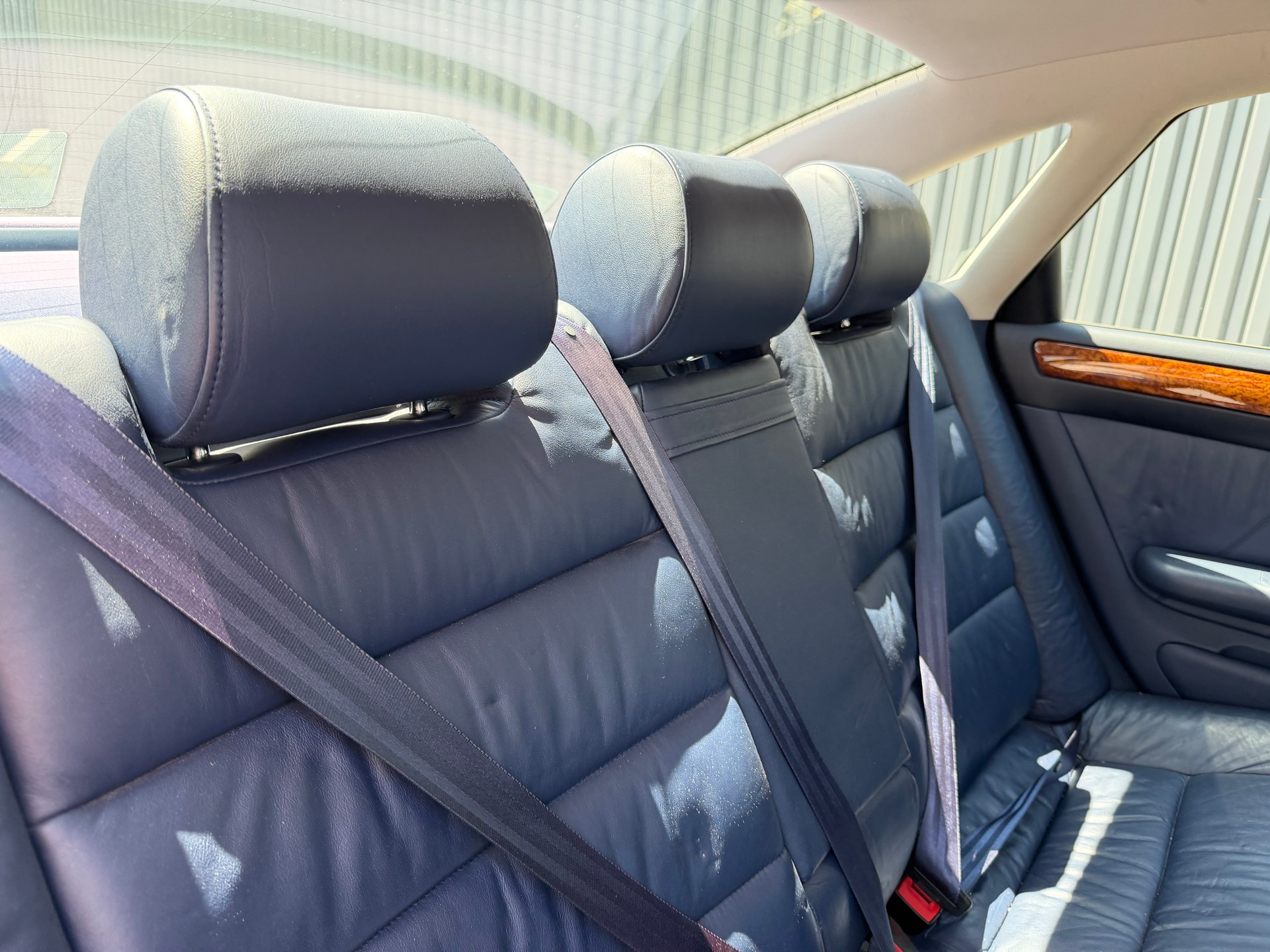 AUDI A6 2.8 quattro Advance-image-45