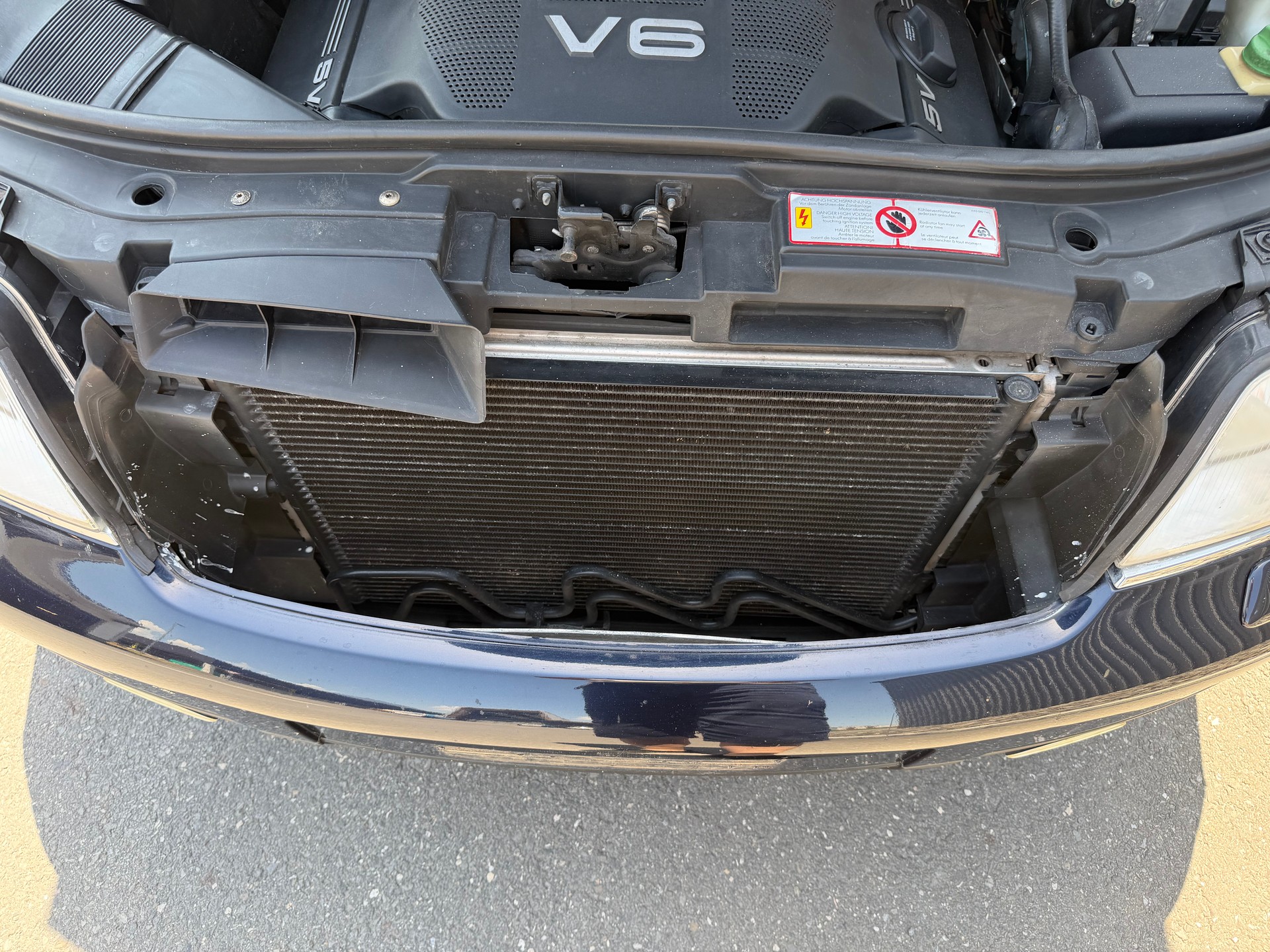 AUDI A6 2.8 quattro Advance-image-53