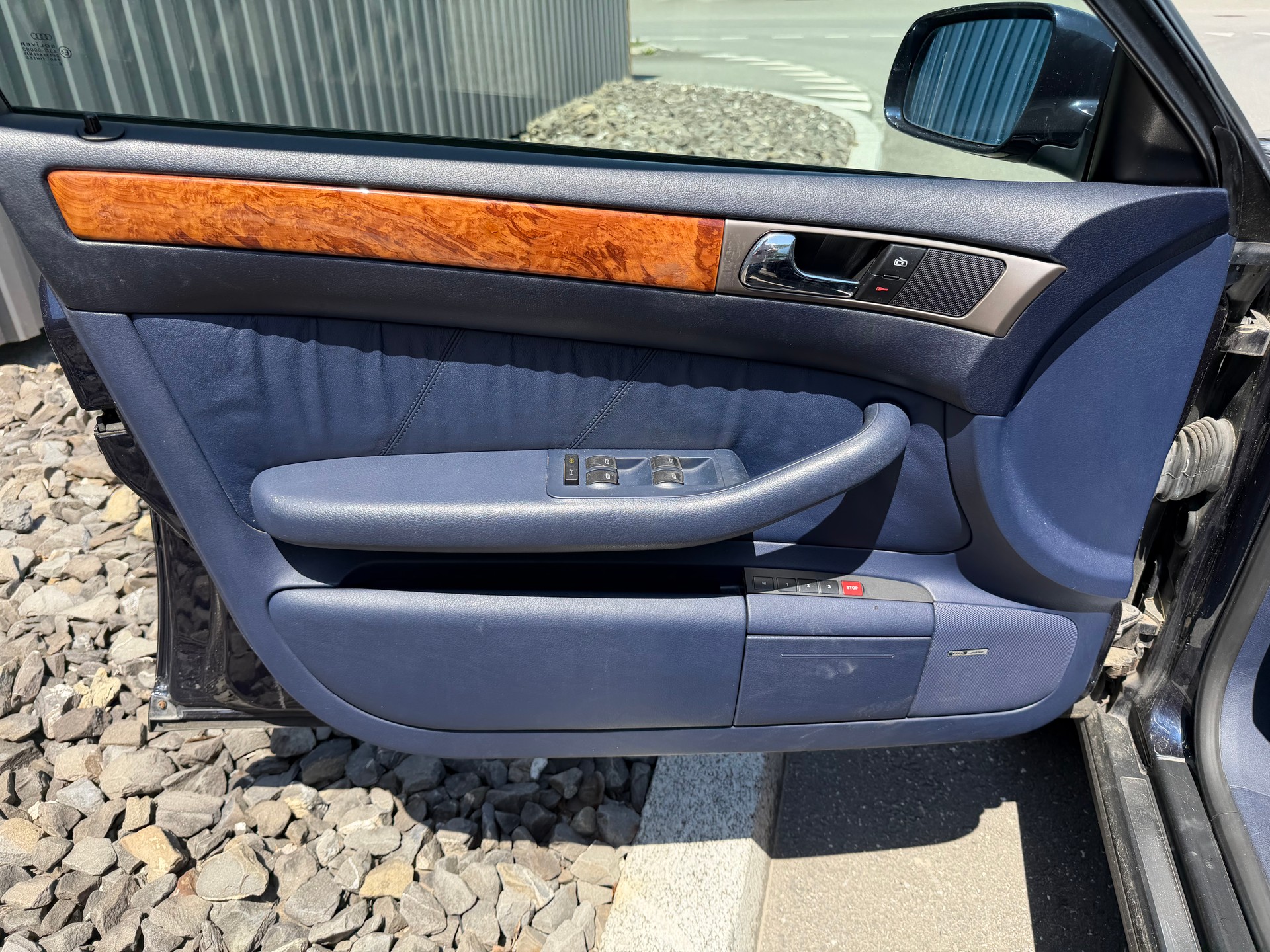 AUDI A6 2.8 quattro Advance-image-19