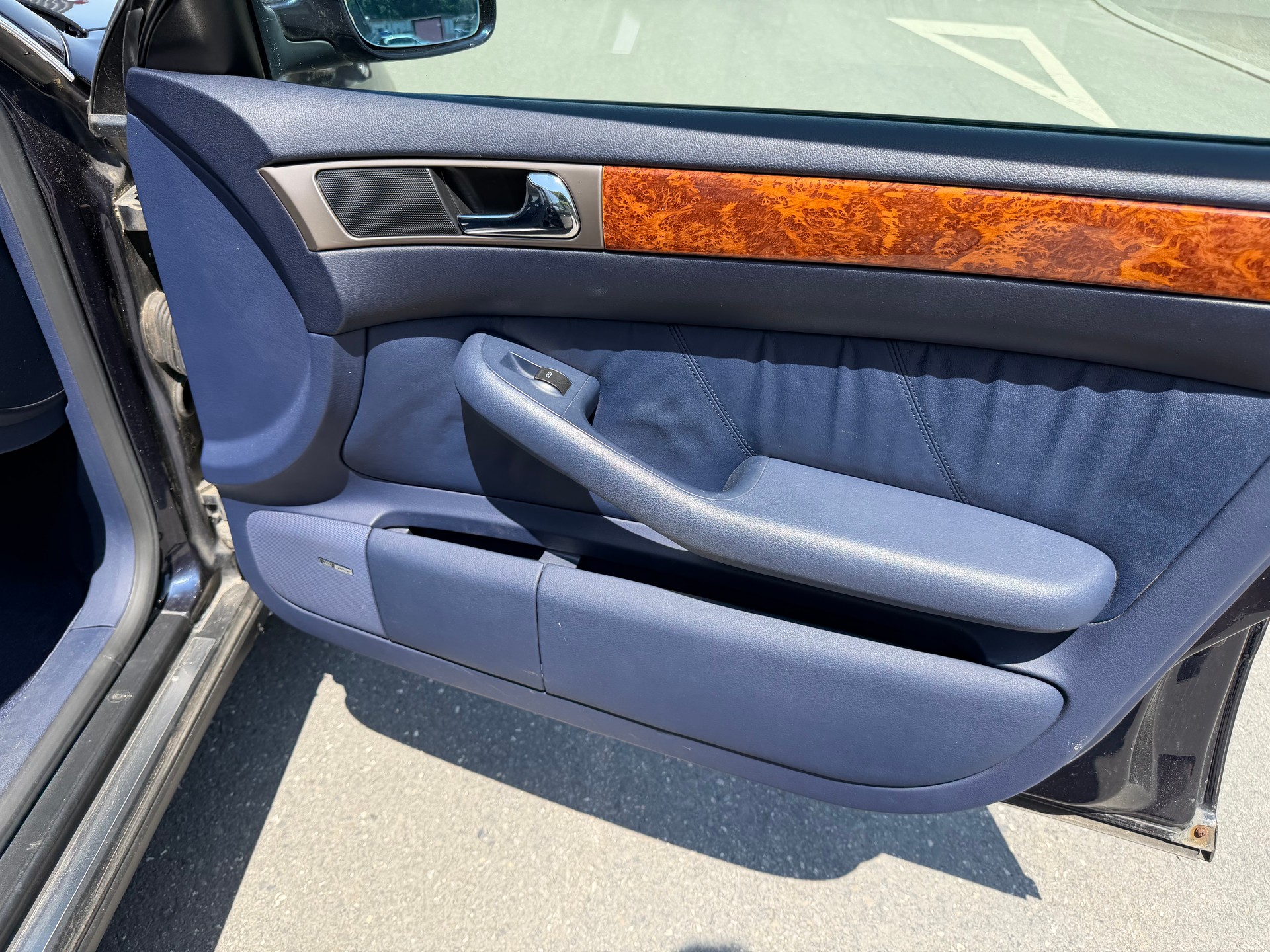 AUDI A6 2.8 quattro Advance-image-41