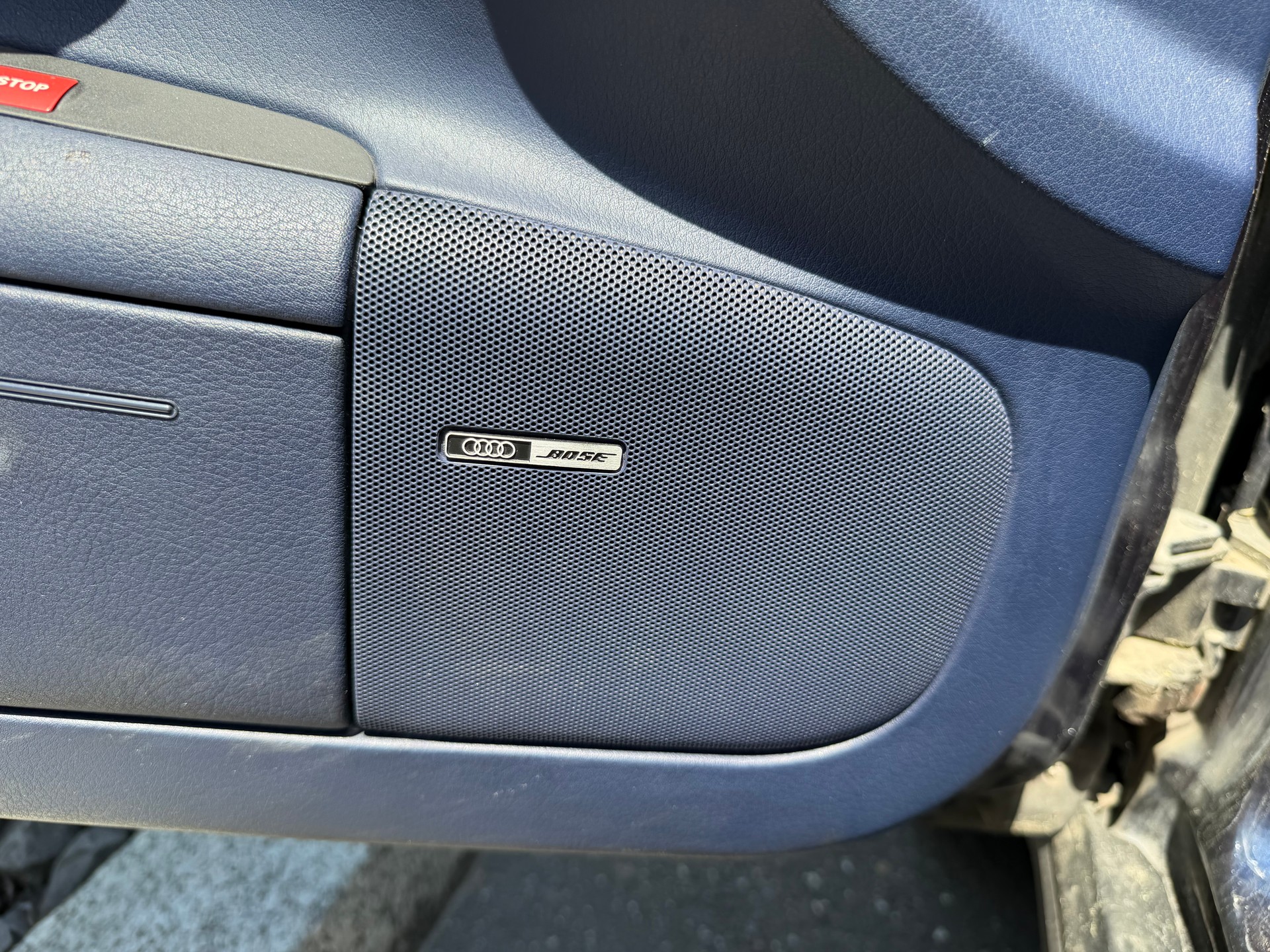 AUDI A6 2.8 quattro Advance-image-33