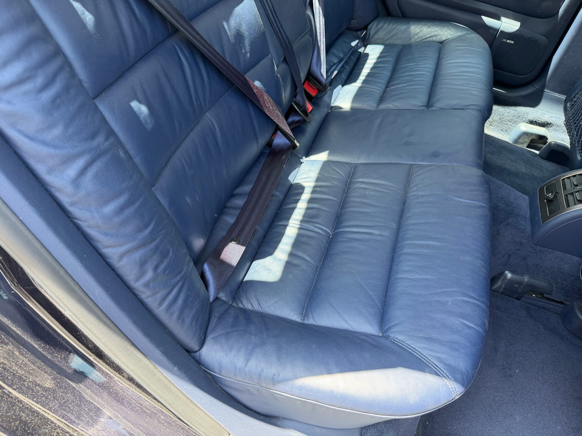 AUDI A6 2.8 quattro Advance-image-43