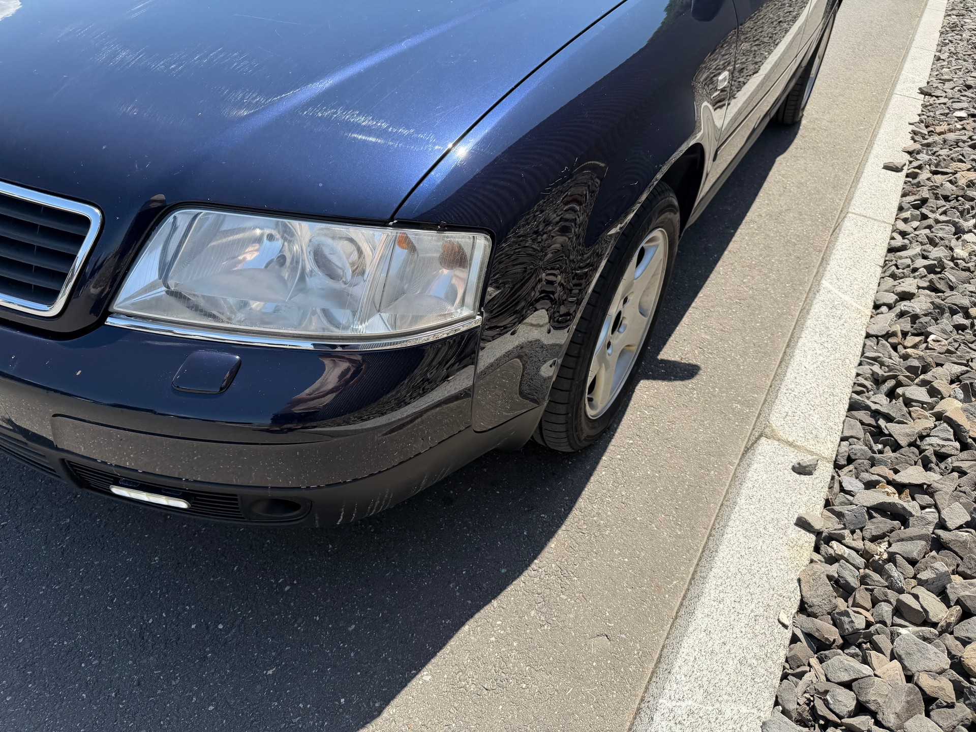 AUDI A6 2.8 quattro Advance-image-18