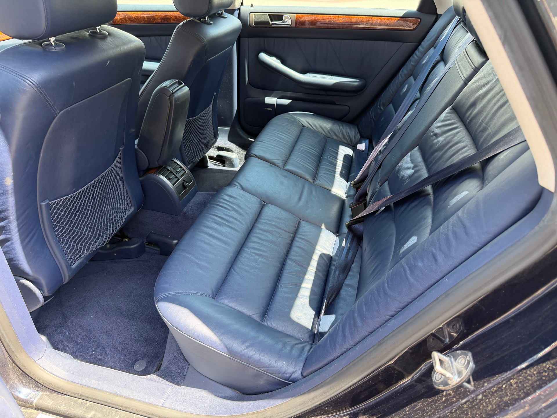 AUDI A6 2.8 quattro Advance-image-47