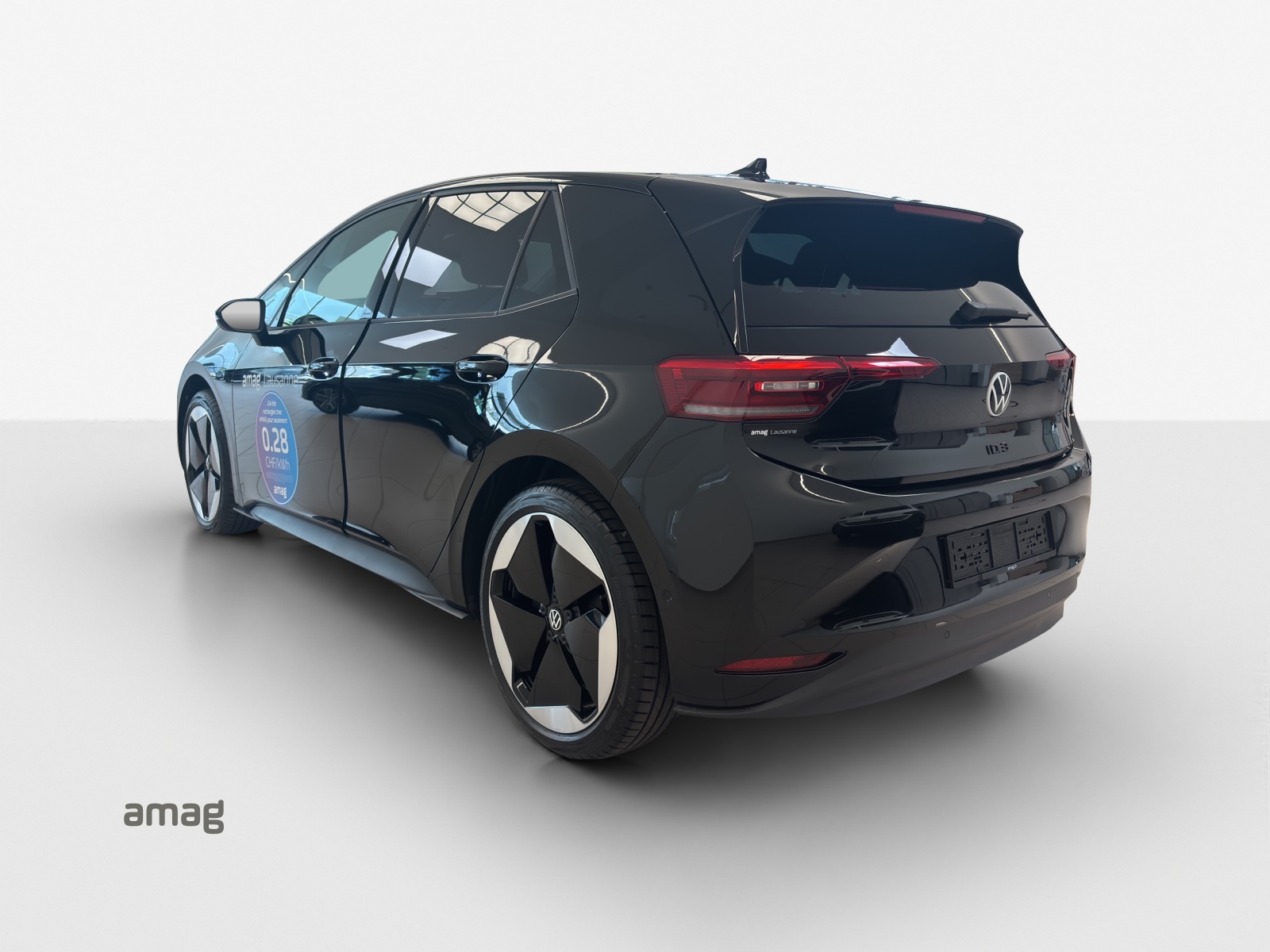 VW ID.3 Pro S 79 kWh Pro S-showroom-element-1