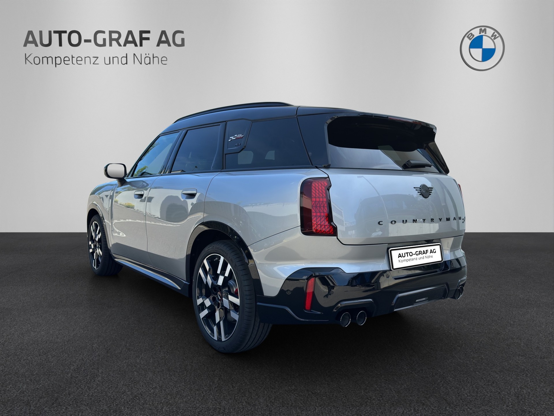 MINI Countryman JCW ALL4-showroom-element-2