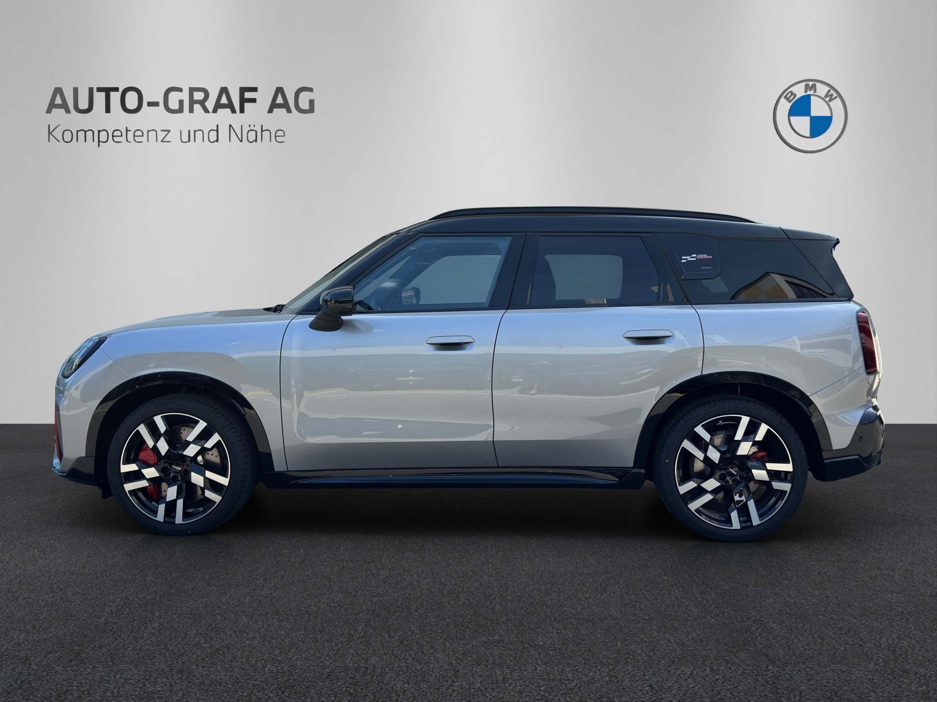 MINI Countryman JCW ALL4-showroom-element-1