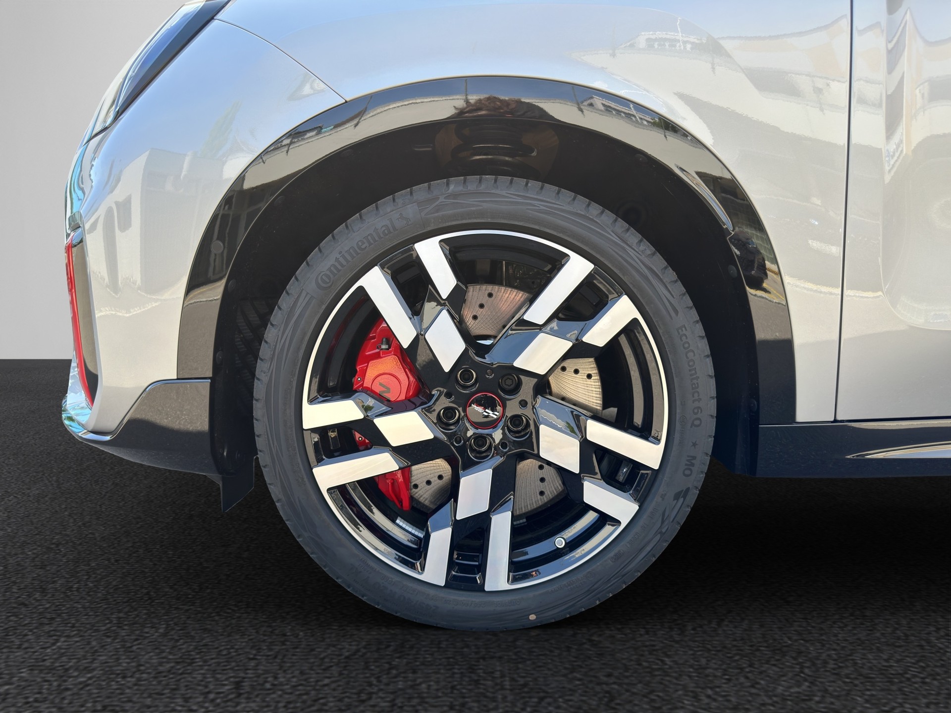 MINI Countryman JCW ALL4-image-9