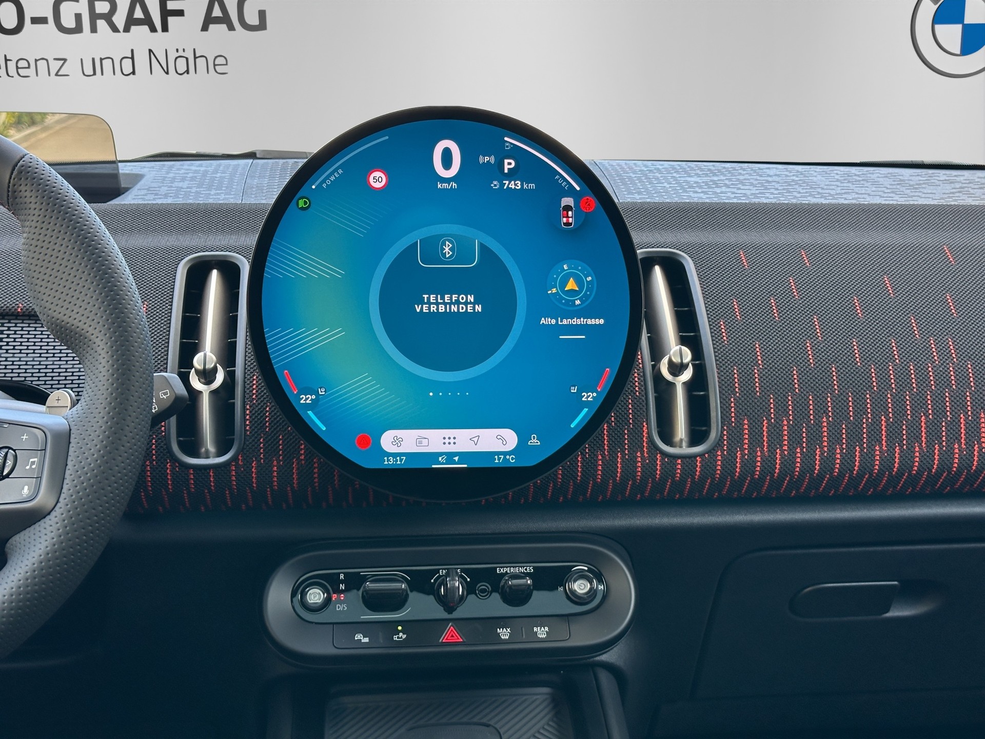 MINI Countryman JCW ALL4-image-16