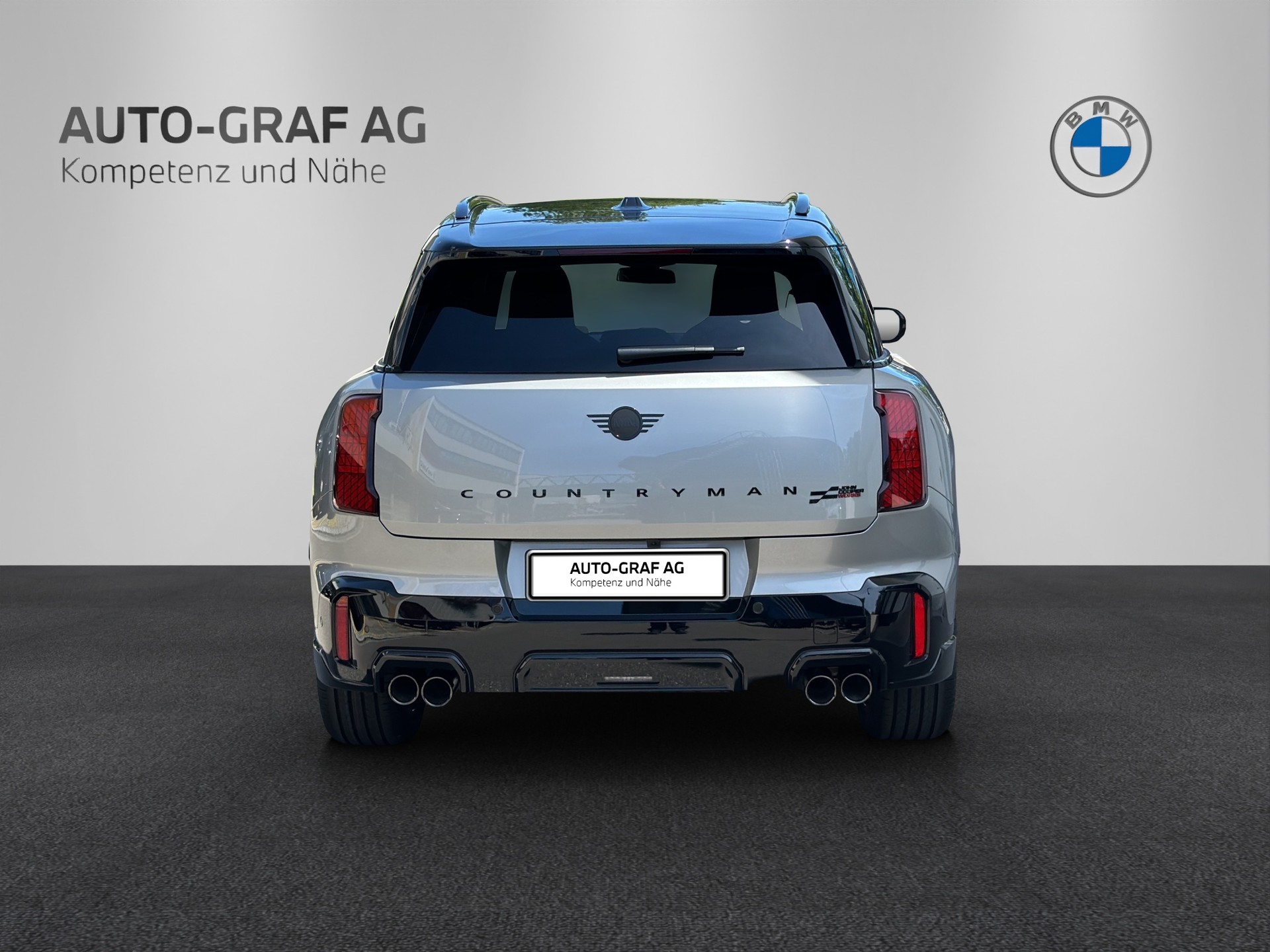 MINI Countryman JCW ALL4-showroom-element-3