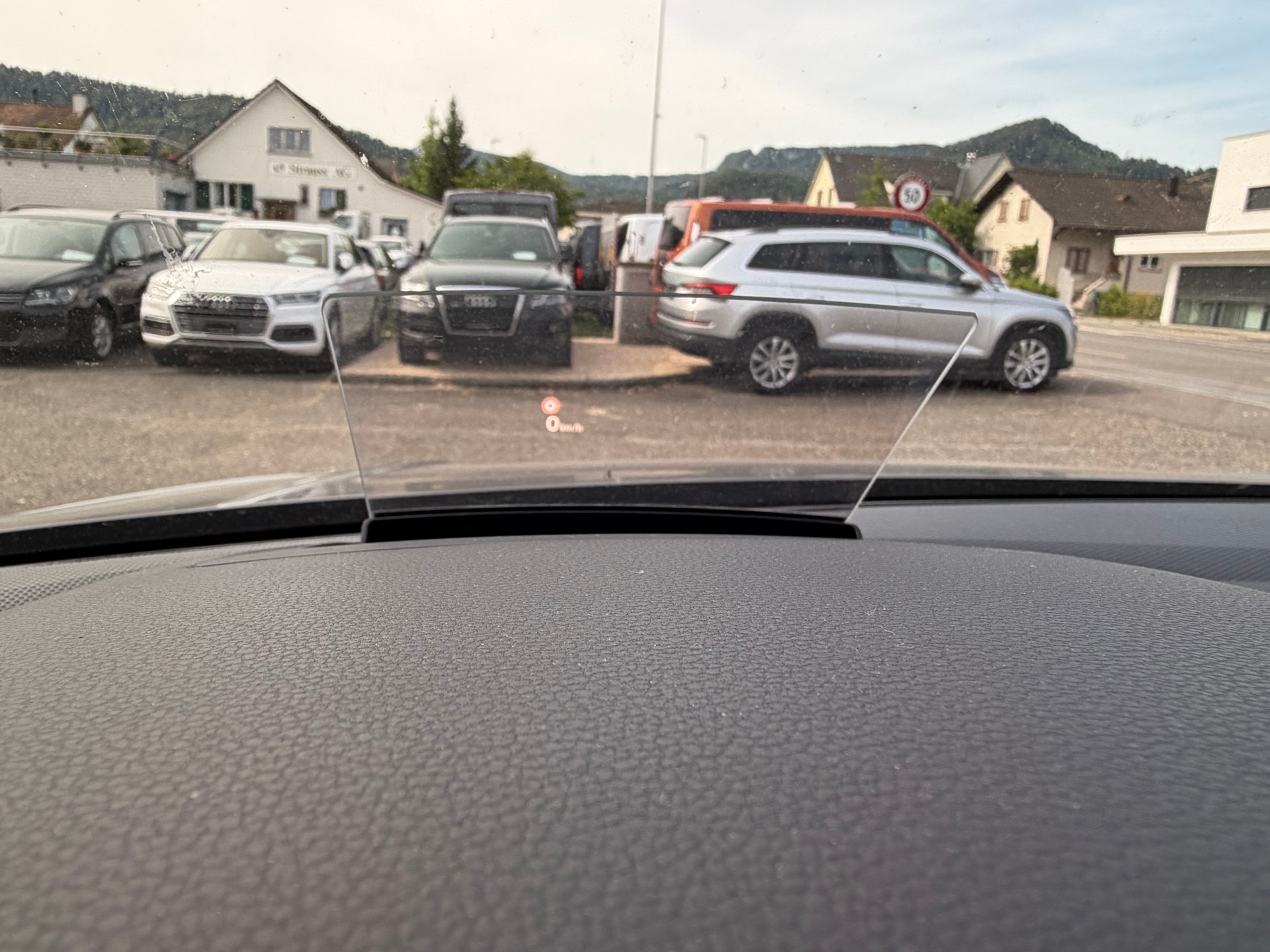 VW Tiguan 2.0 TDI SCR Highline4Motion DSG-image-21