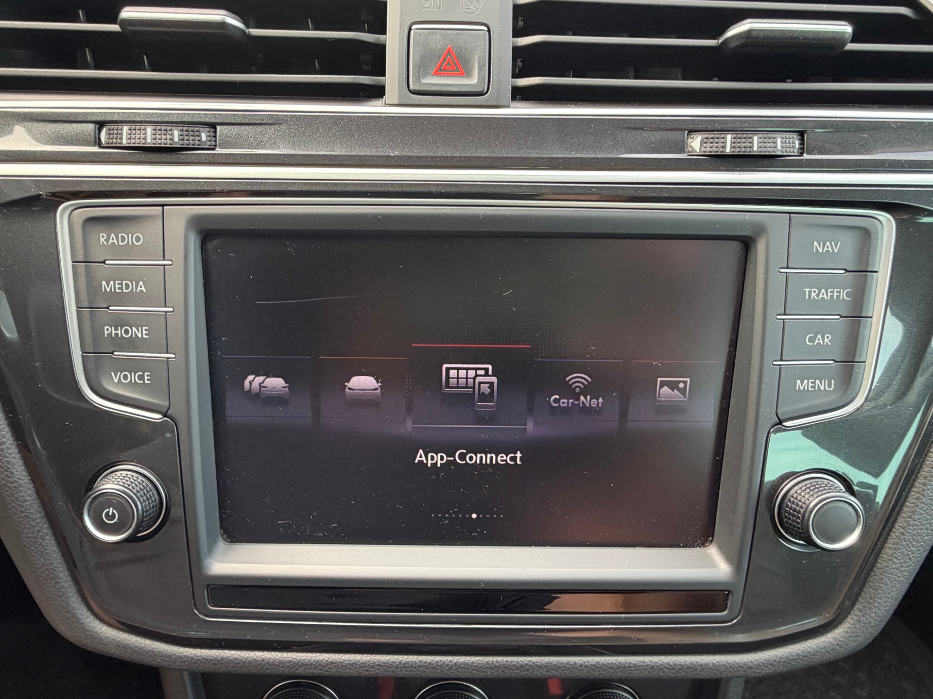 VW Tiguan 2.0 TDI SCR Highline4Motion DSG-image-23