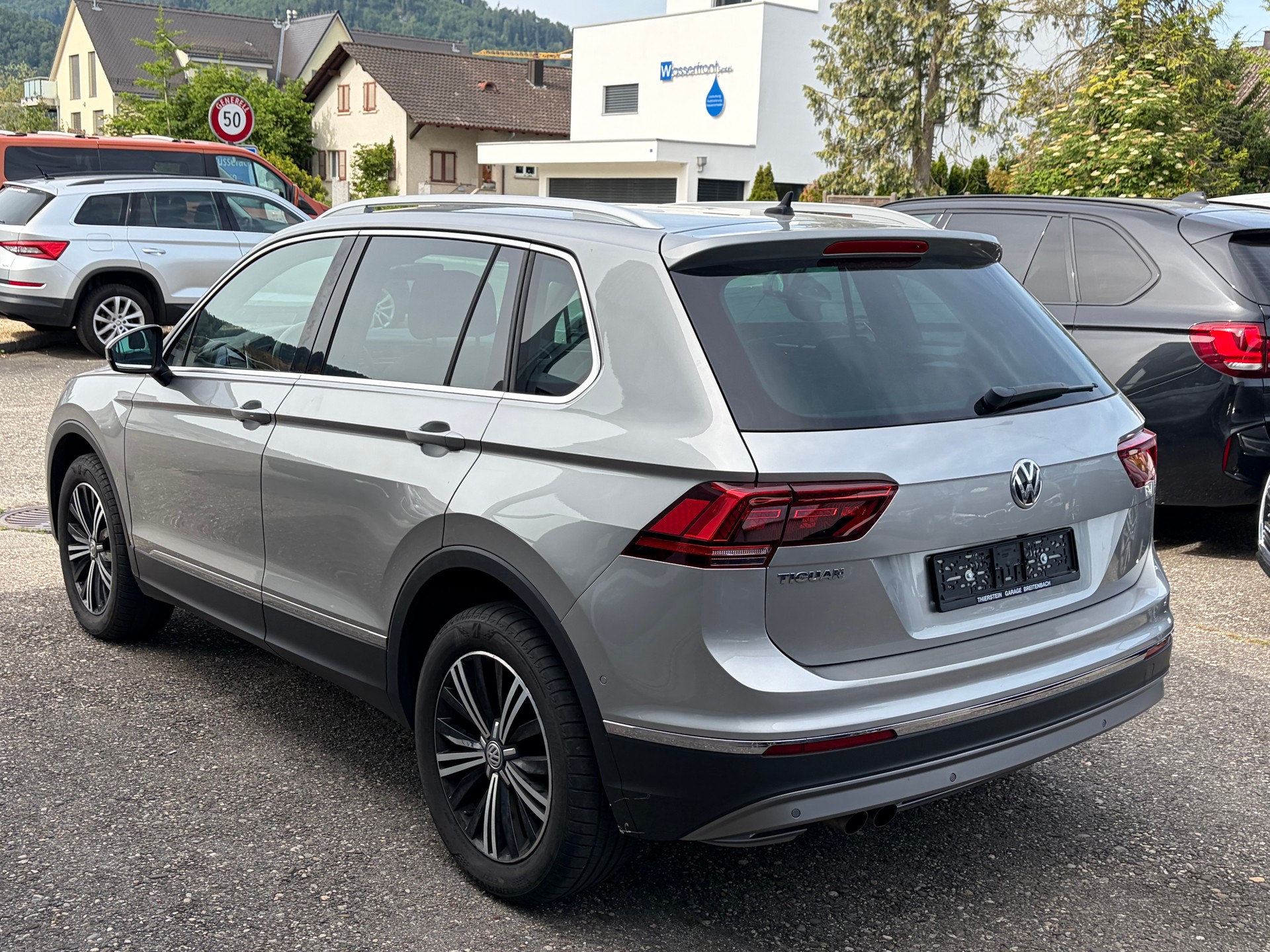 VW Tiguan 2.0 TDI SCR Highline4Motion DSG-image-3