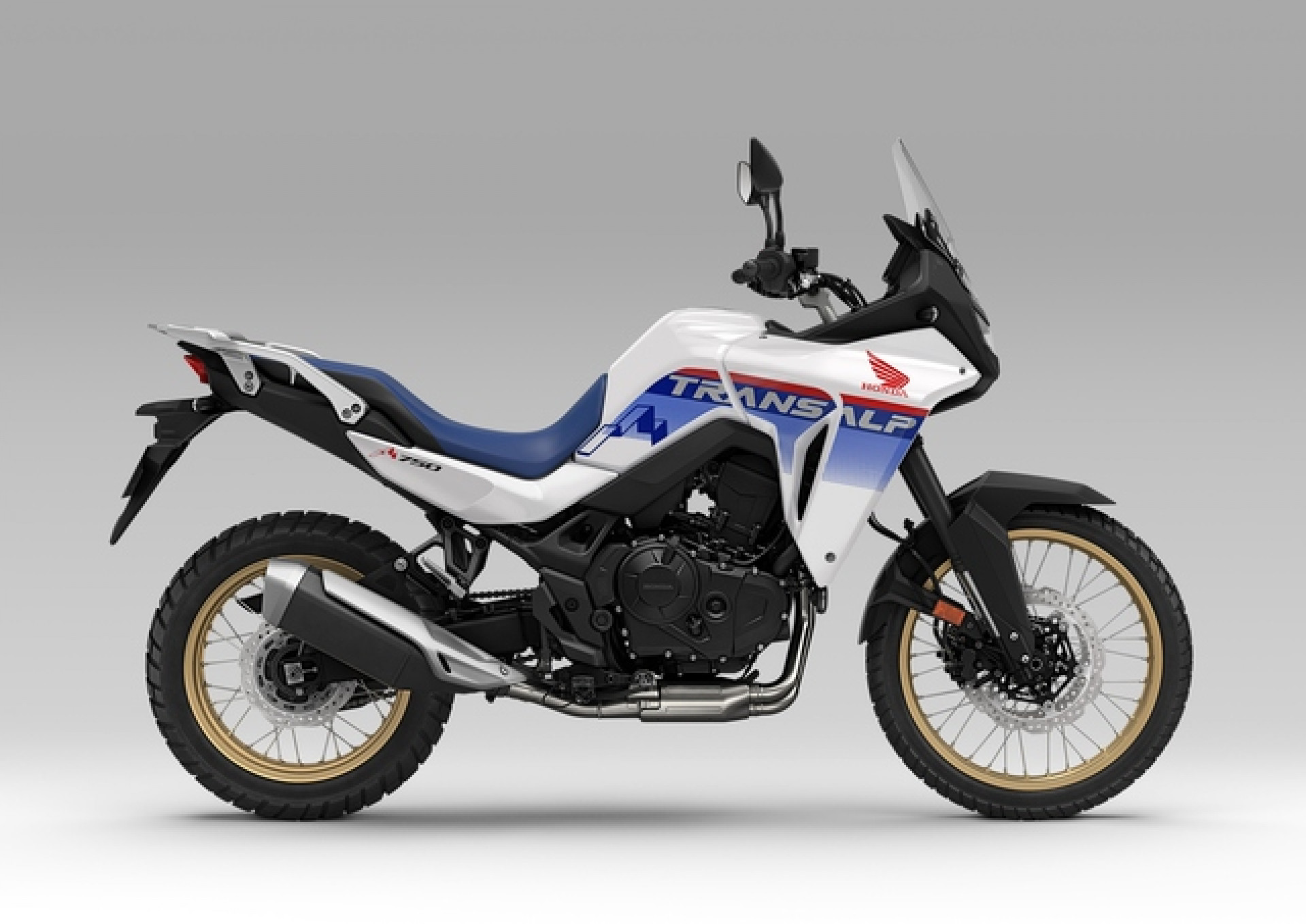 HONDA XL 750 Transalp