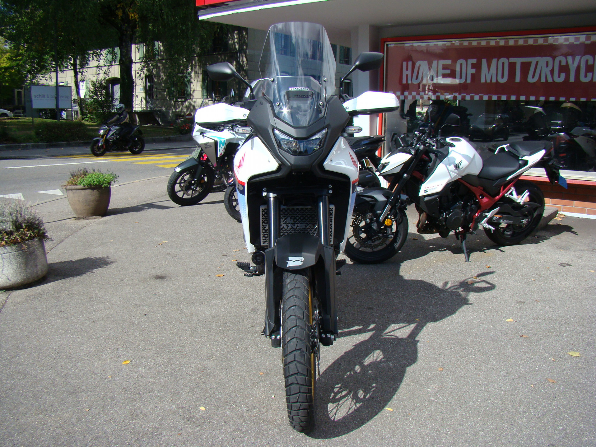 HONDA XL 750 Transalp-showroom-element-1