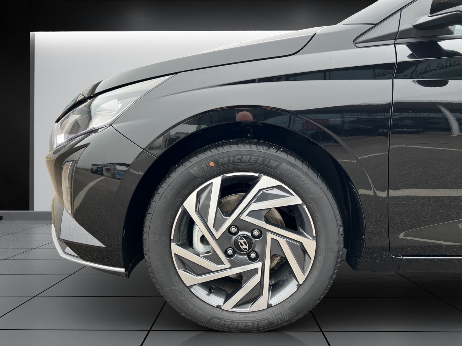 HYUNDAI i20 1.0 T-GDi Amplia DCT-image-5