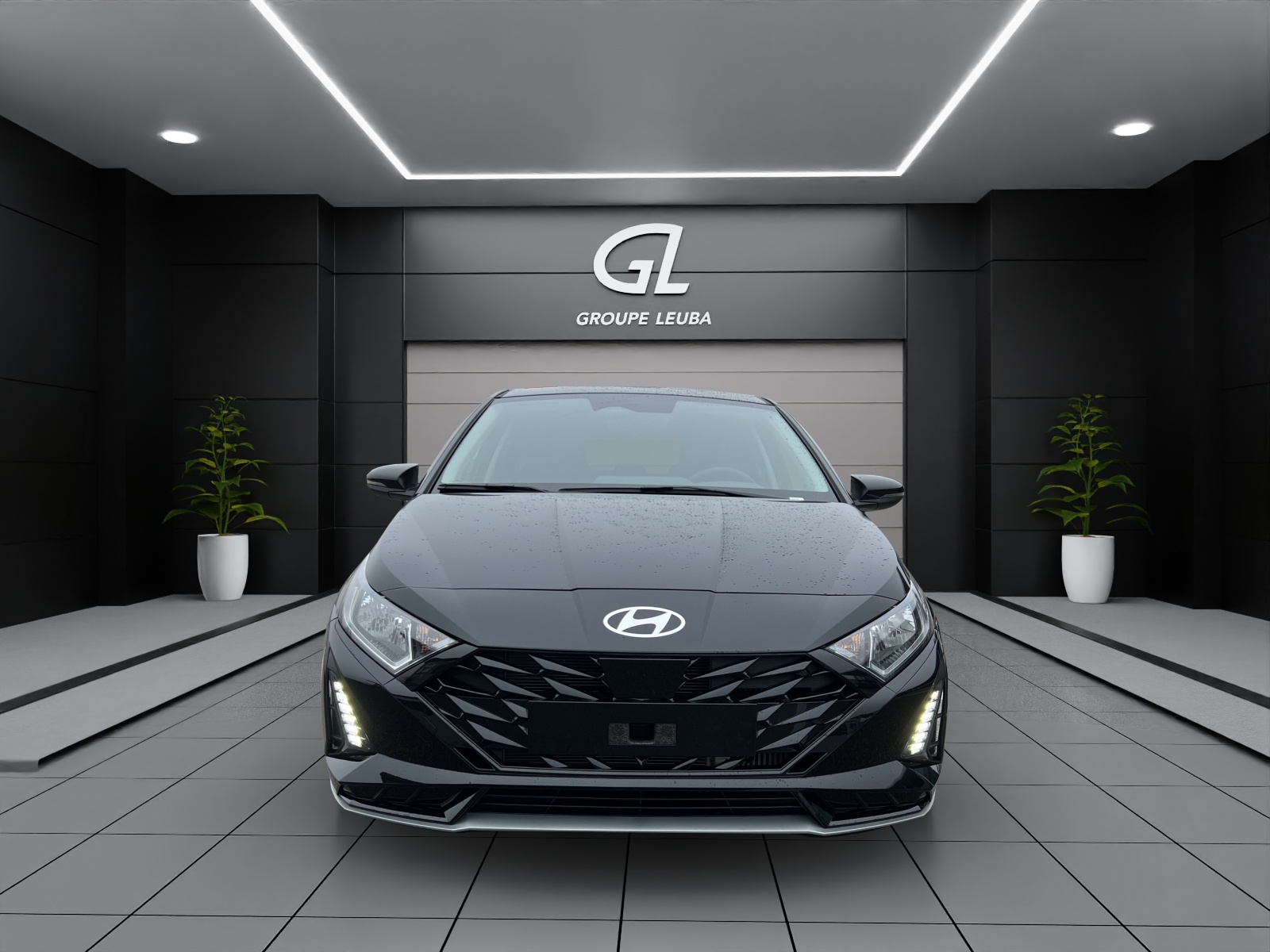 HYUNDAI i20 1.0 T-GDi Amplia DCT-showroom-element-3