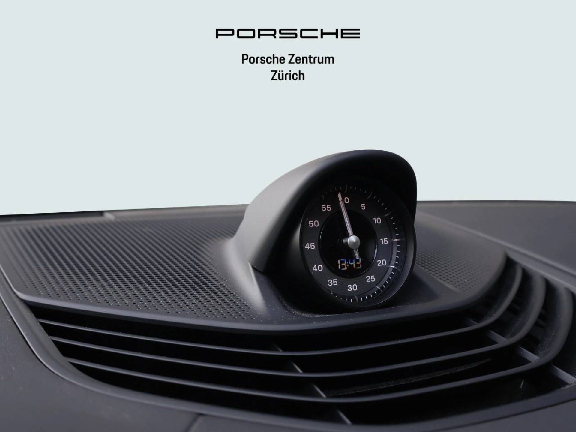 PORSCHE Taycan 4S Sport Turismo-image-26