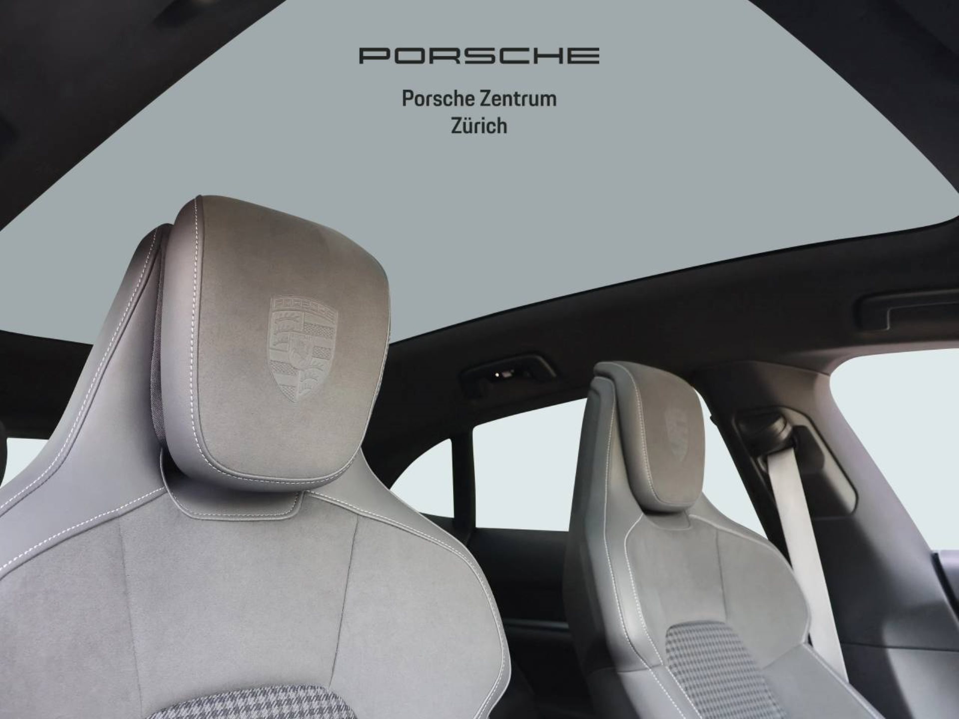 PORSCHE Taycan 4S Sport Turismo-image-19