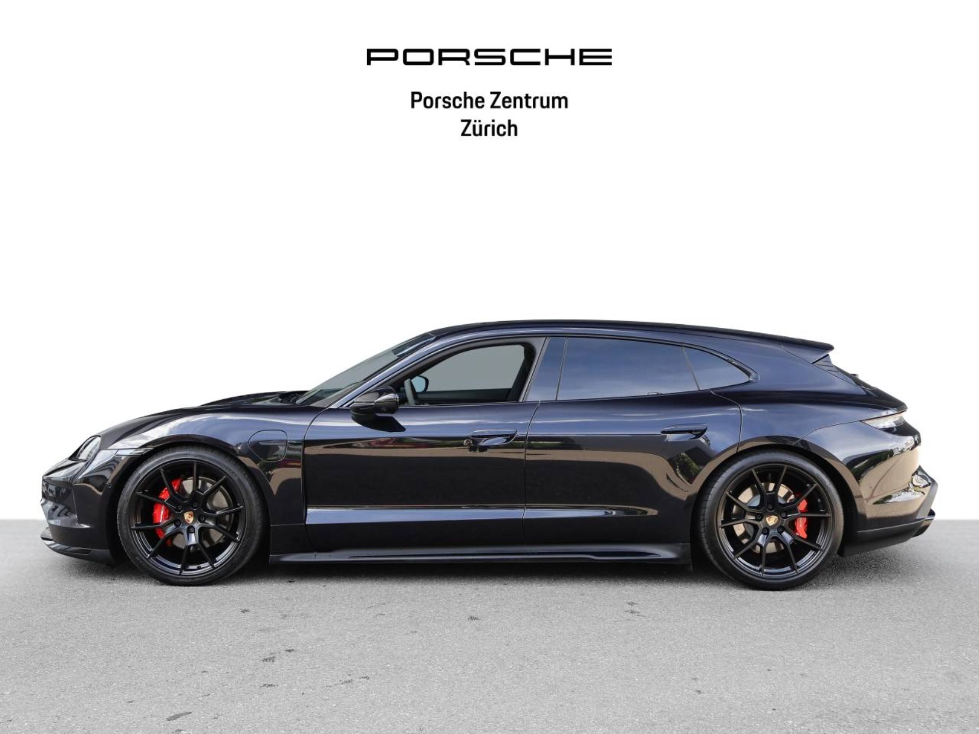 PORSCHE Taycan 4S Sport Turismo-image-6