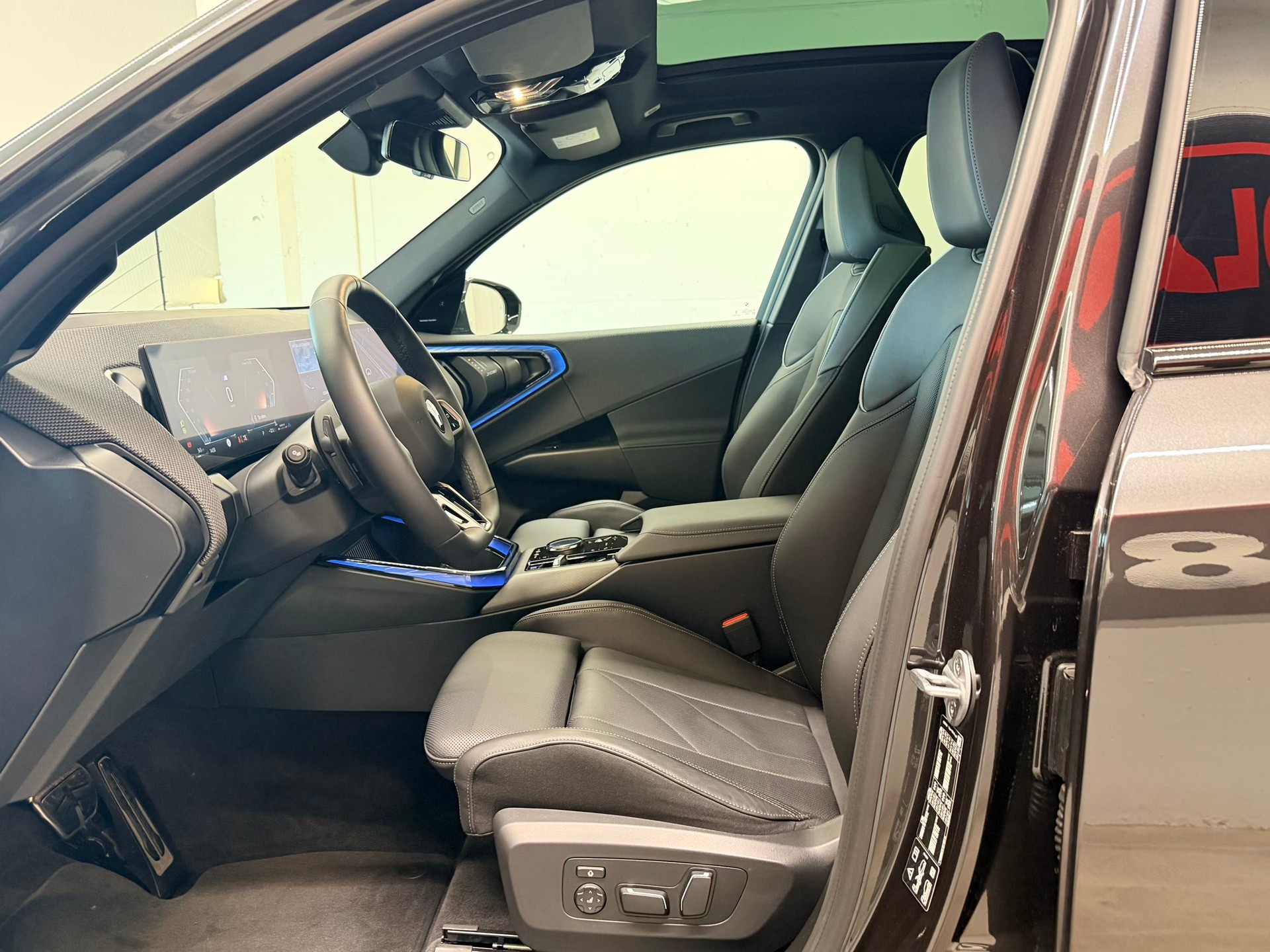 BMW X3 40d M Sport Pro-image-13