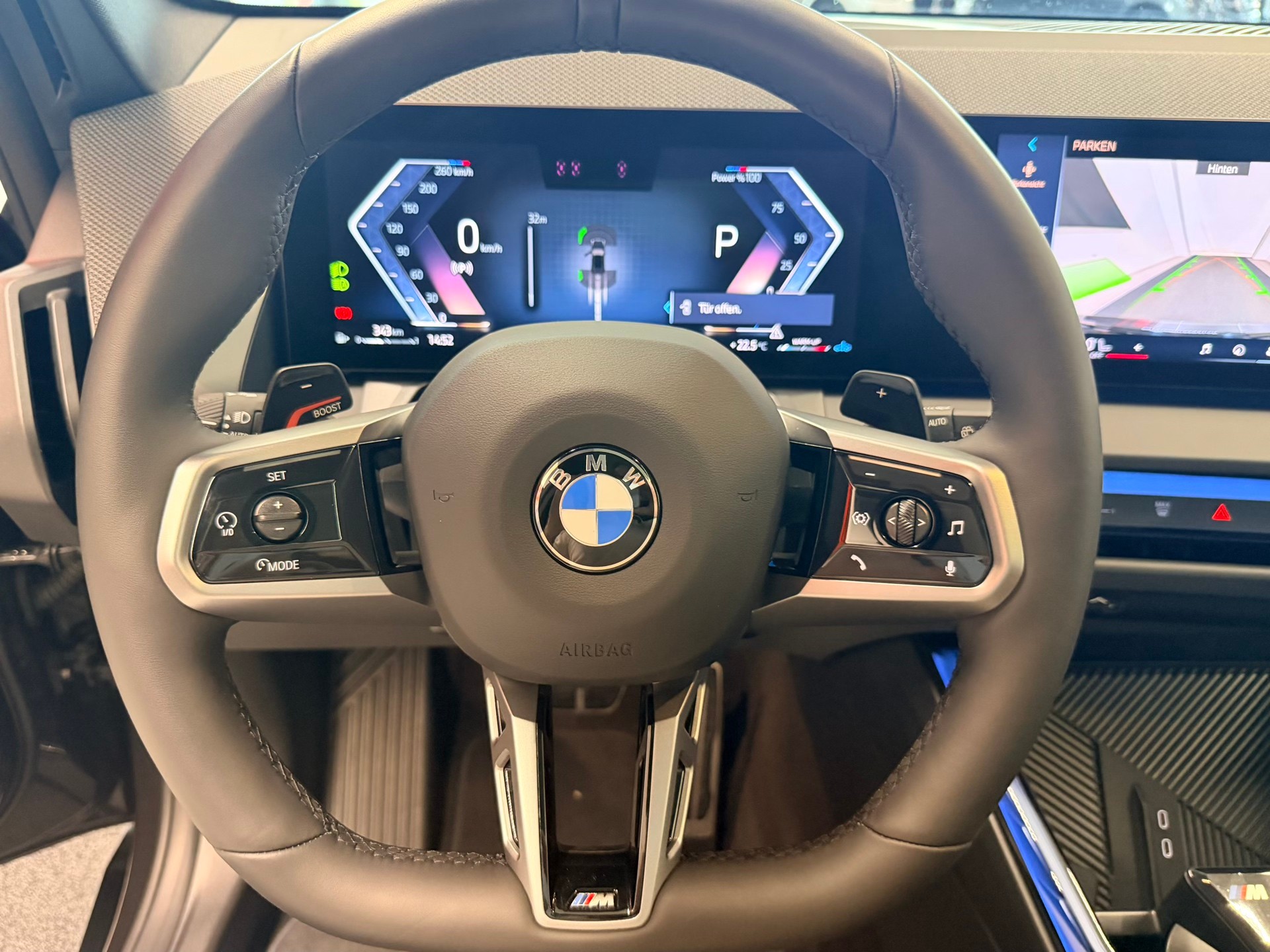 BMW X3 40d M Sport Pro-image-27