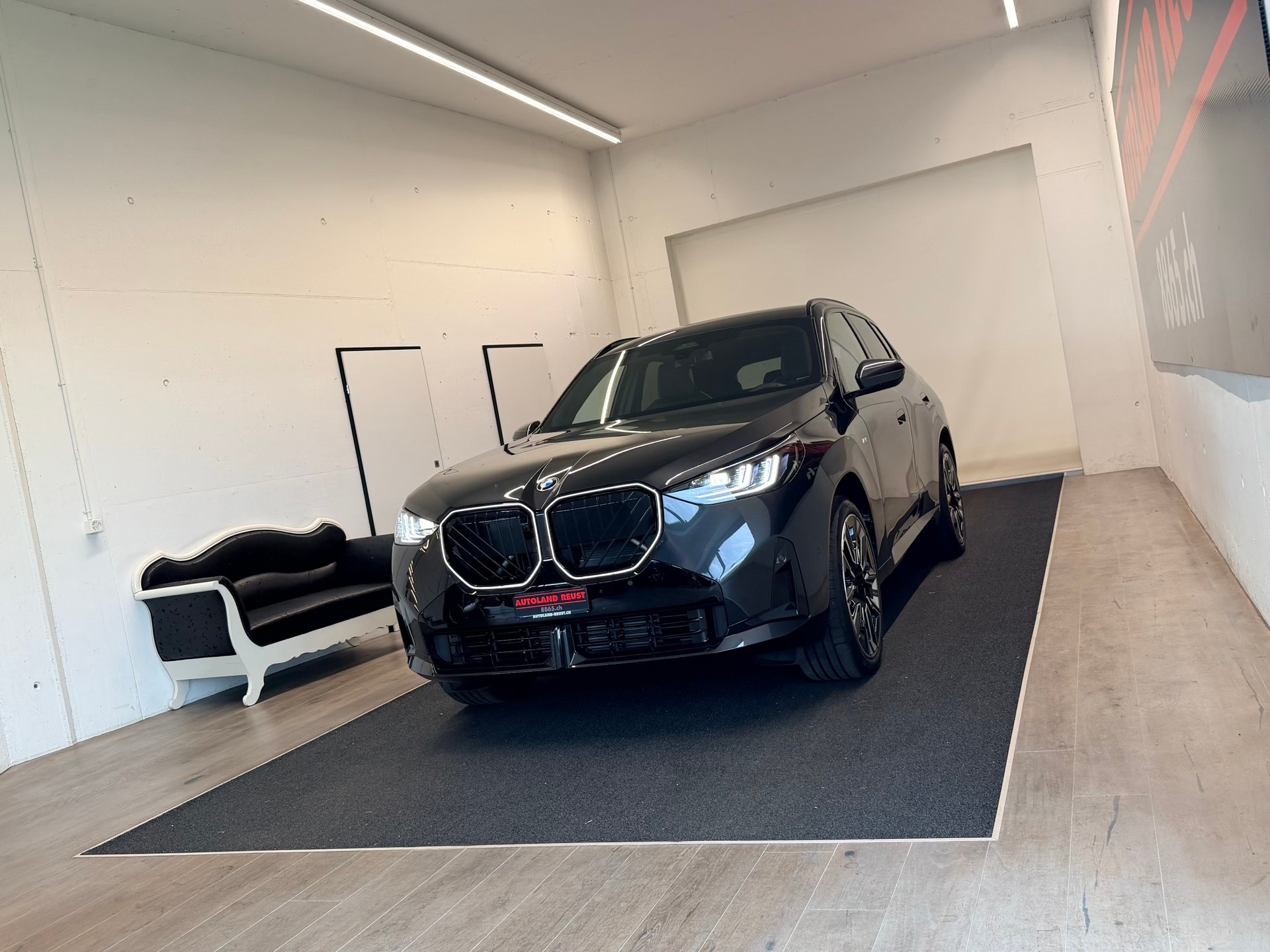 BMW X3 40d M Sport Pro-showroom-element-2