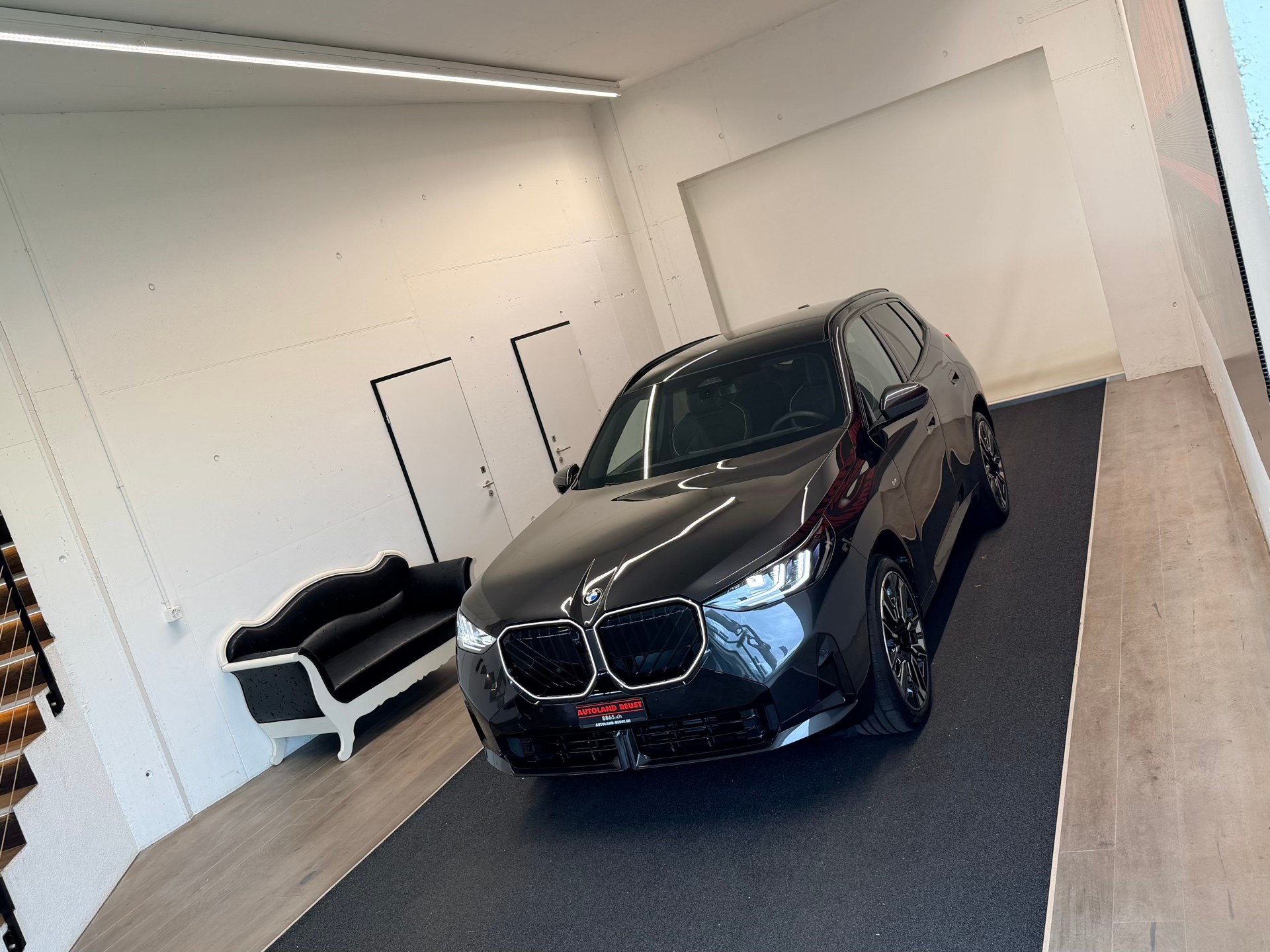 BMW X3 40d M Sport Pro-showroom-element-3