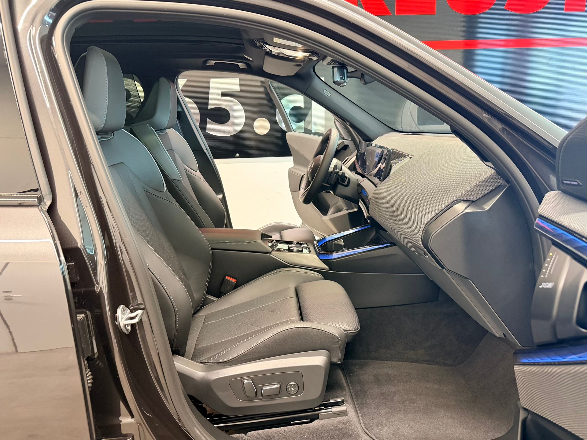 BMW X3 40d M Sport Pro-image-22