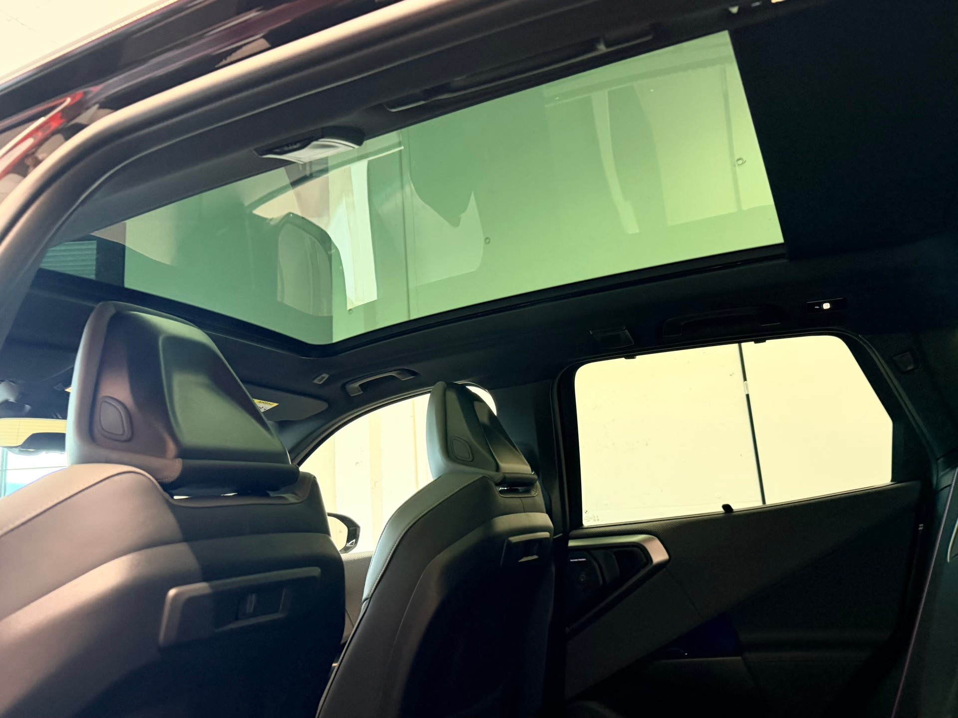 BMW X3 40d M Sport Pro-image-16